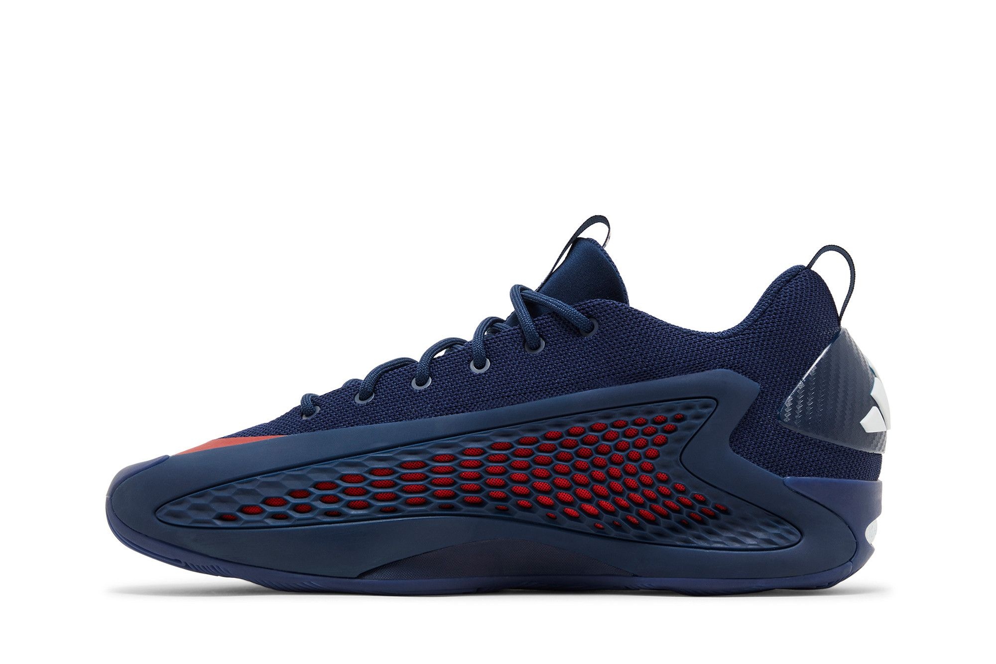 adidas AE 1 Low 'USA - Night Indigo'