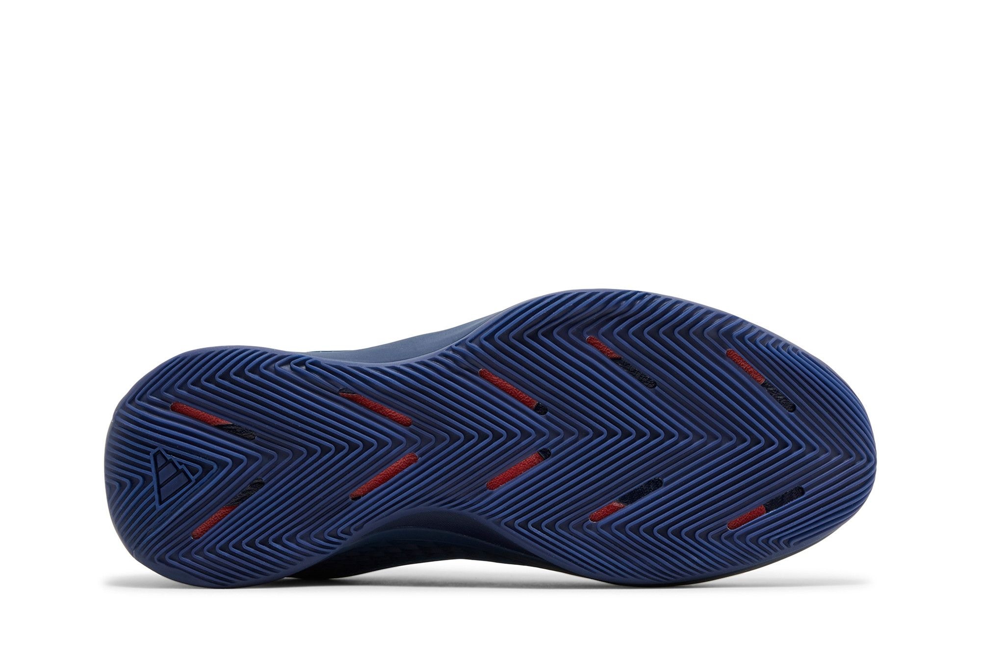 adidas AE 1 Low 'USA - Night Indigo'