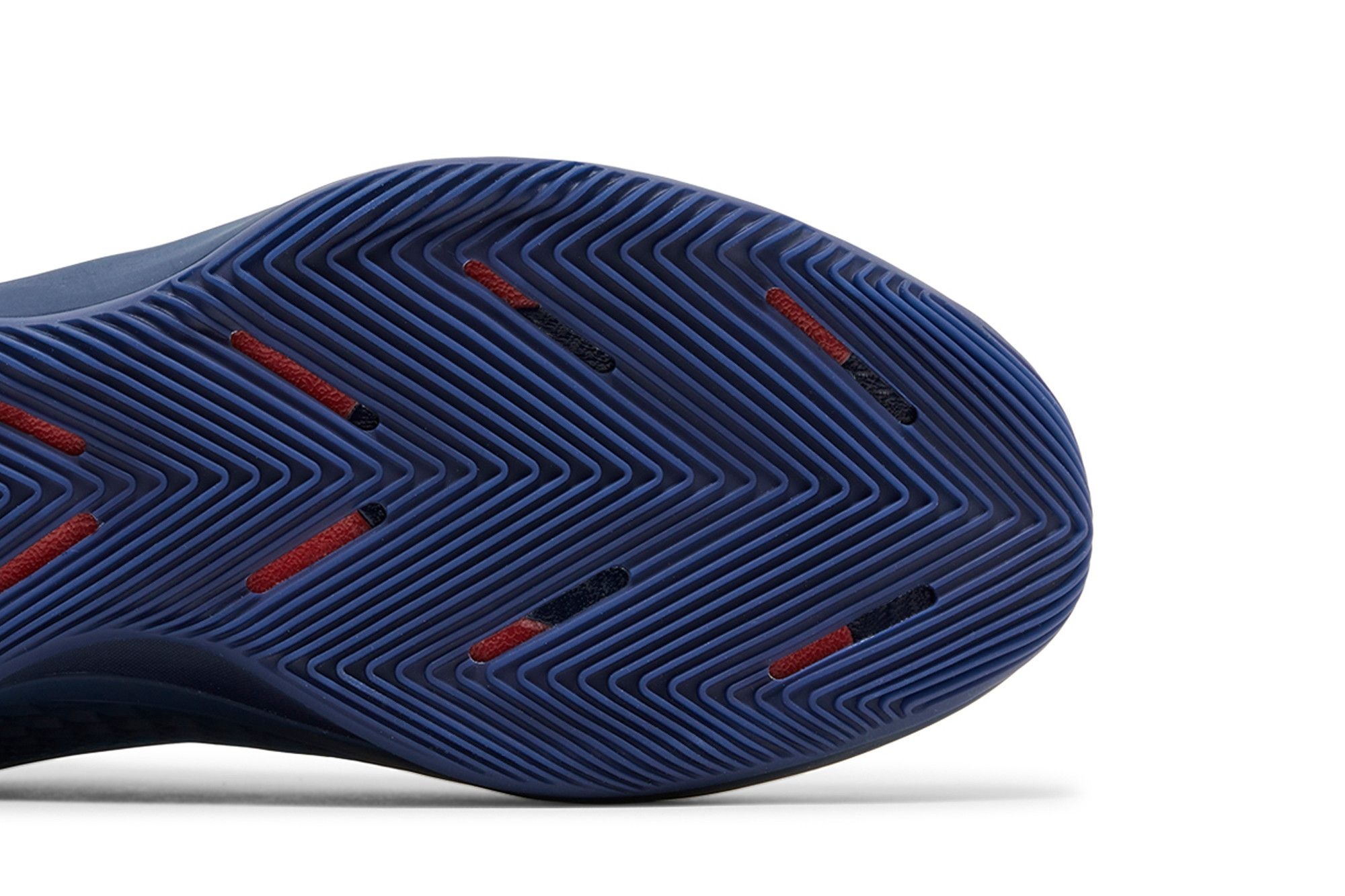 adidas AE 1 Low 'USA - Night Indigo'