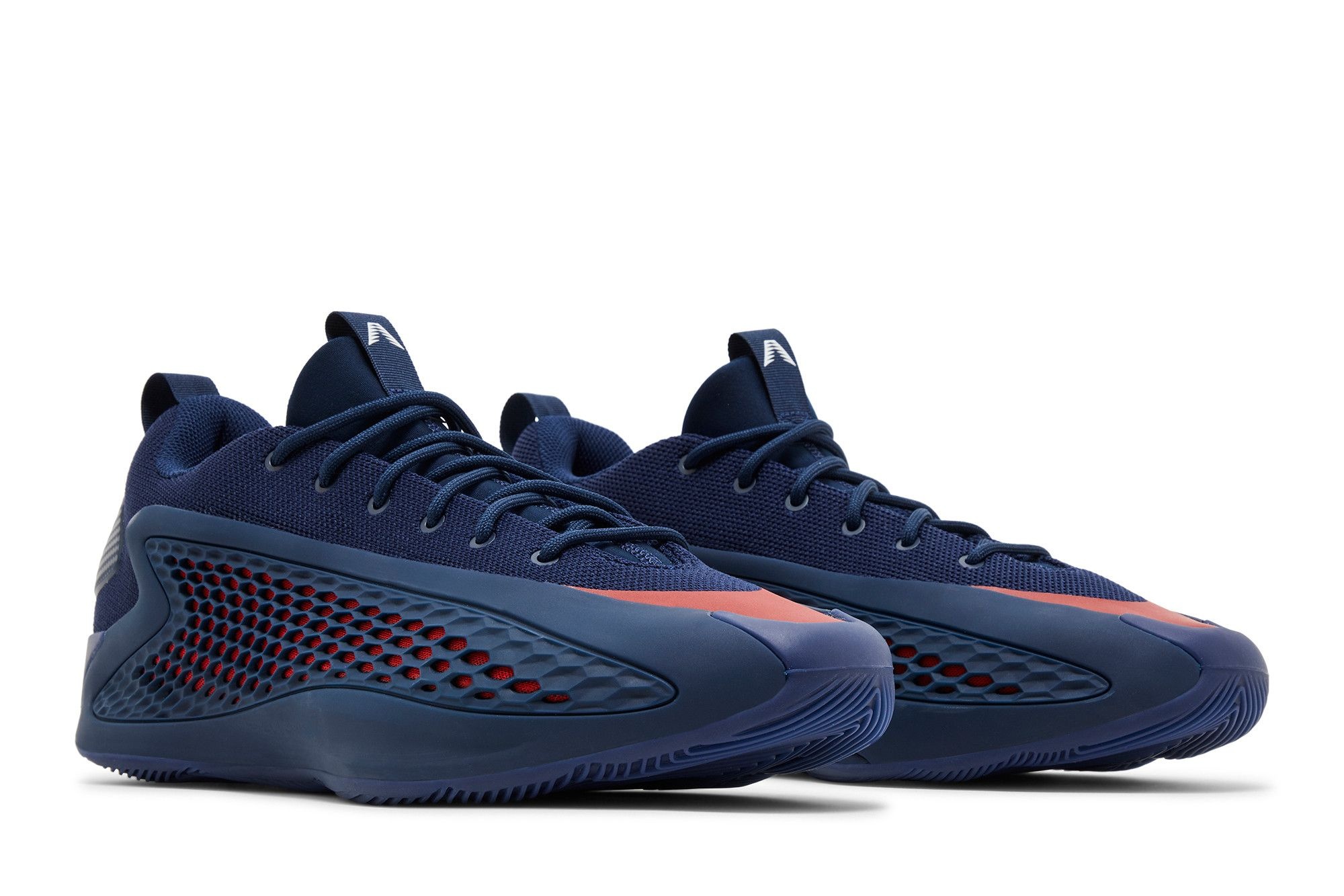 adidas AE 1 Low 'USA - Night Indigo'