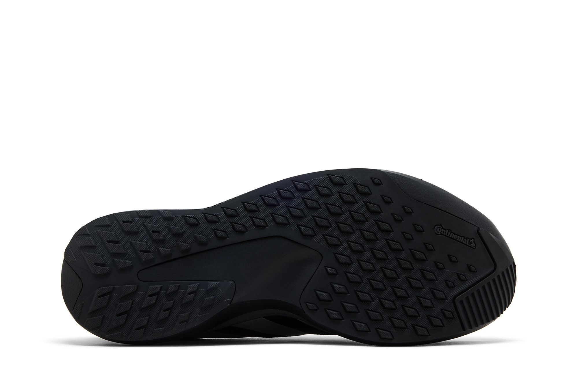 adidas Adizero Evo SL ATR 'Core Black Silver Metallic'