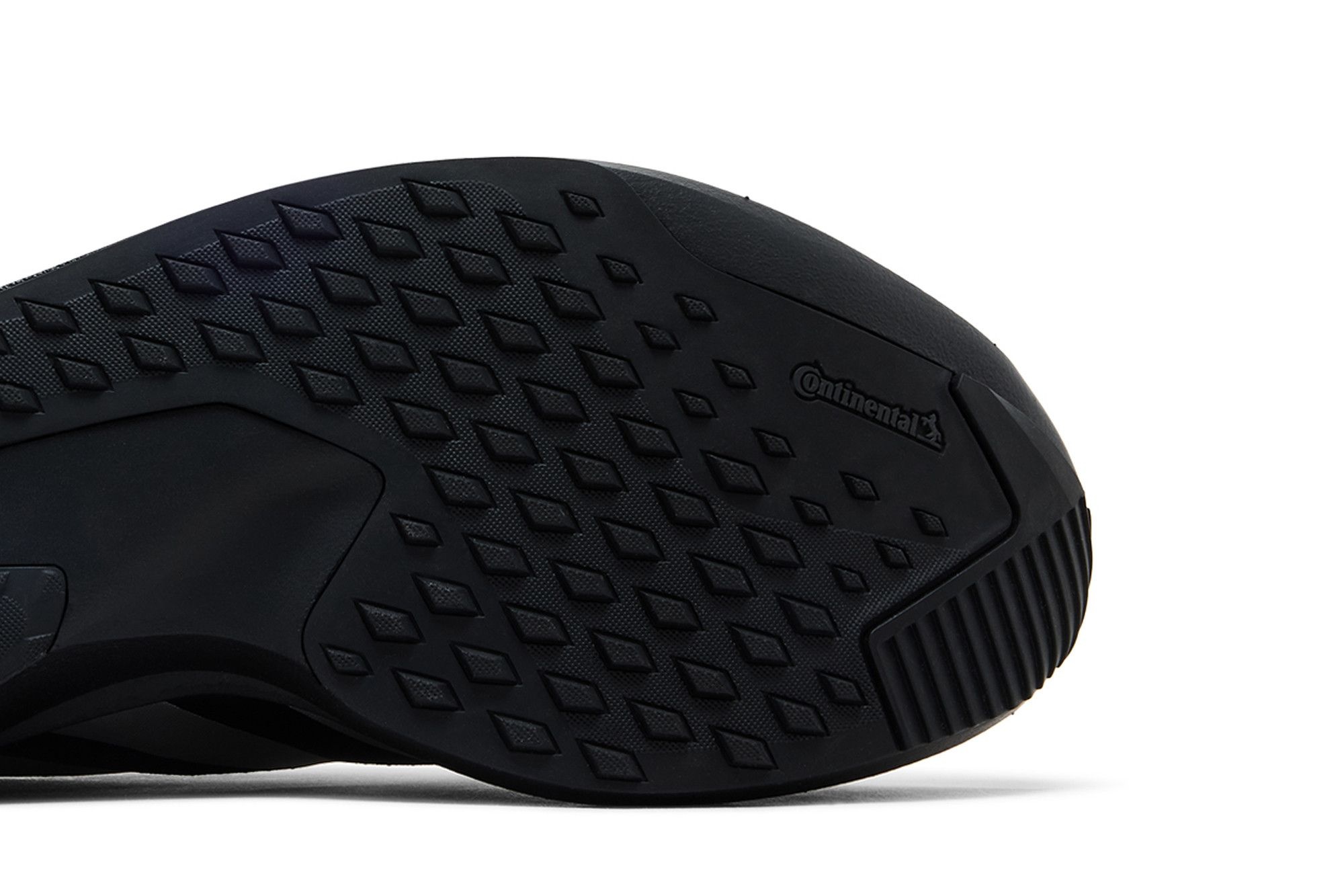 adidas Adizero Evo SL ATR 'Core Black Silver Metallic'