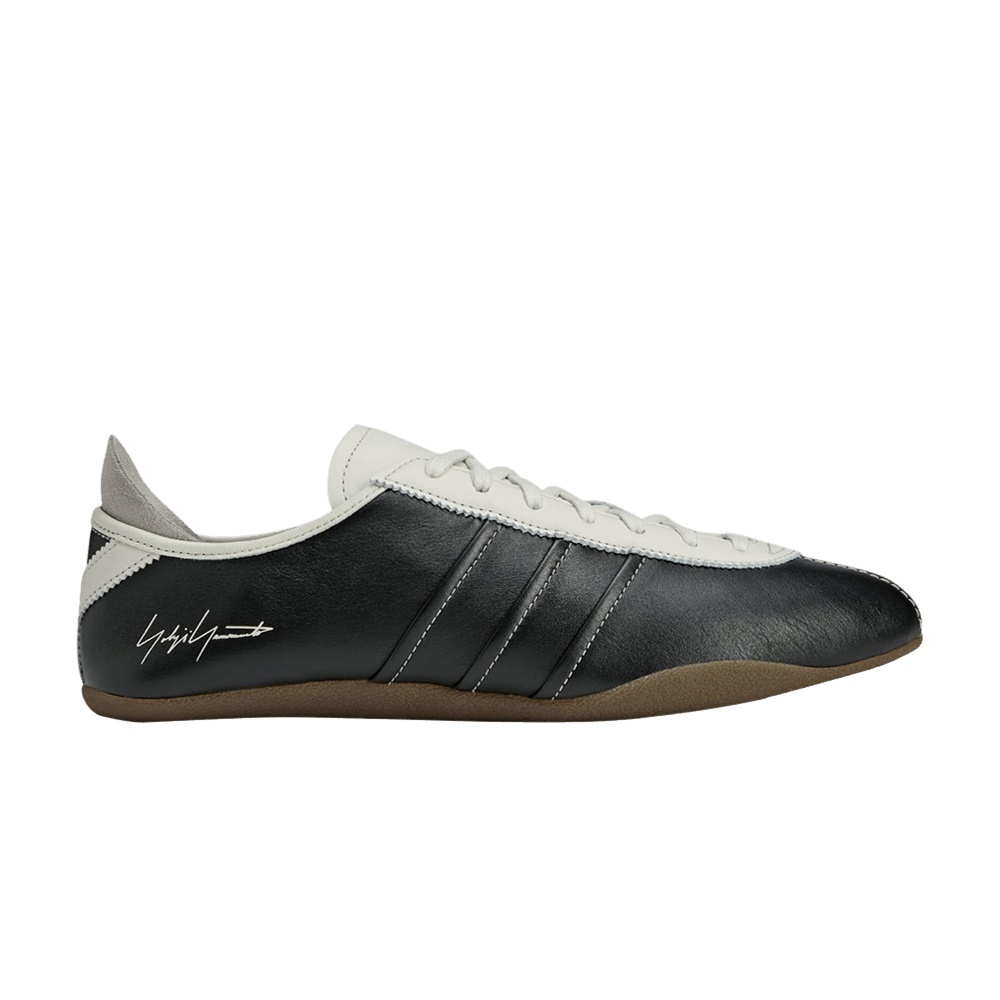 adidas Y-3 Tokyo 'Black Orbit Grey'