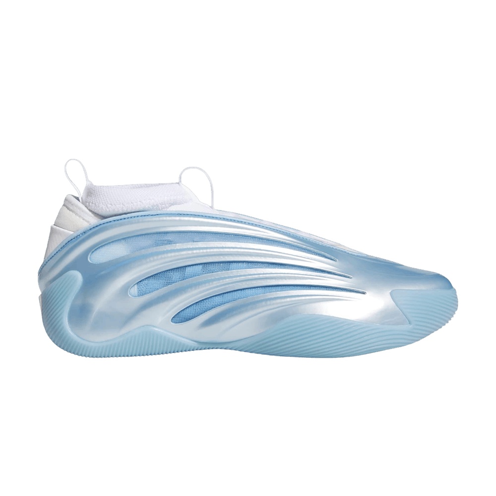 adidas Harden Vol. 9 'Glow Blue' Special Box