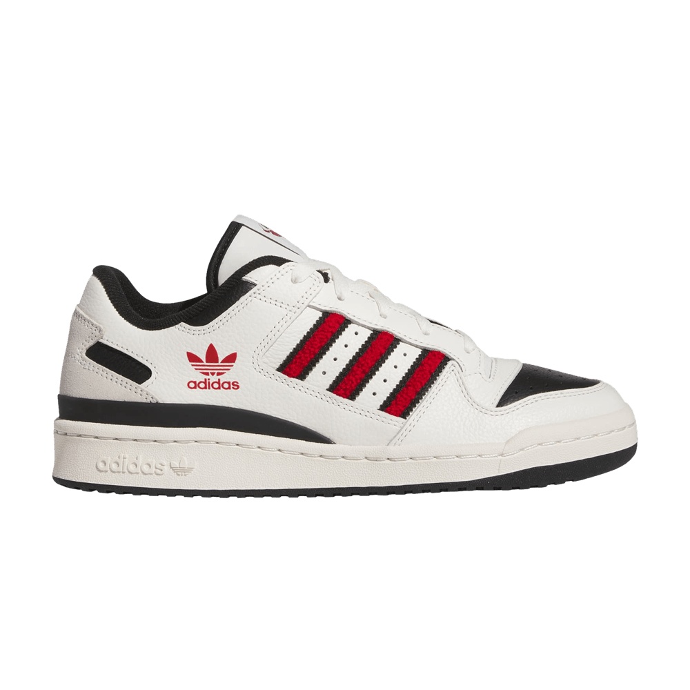 NCAA x adidas Forum Low 'Louisville 2023'