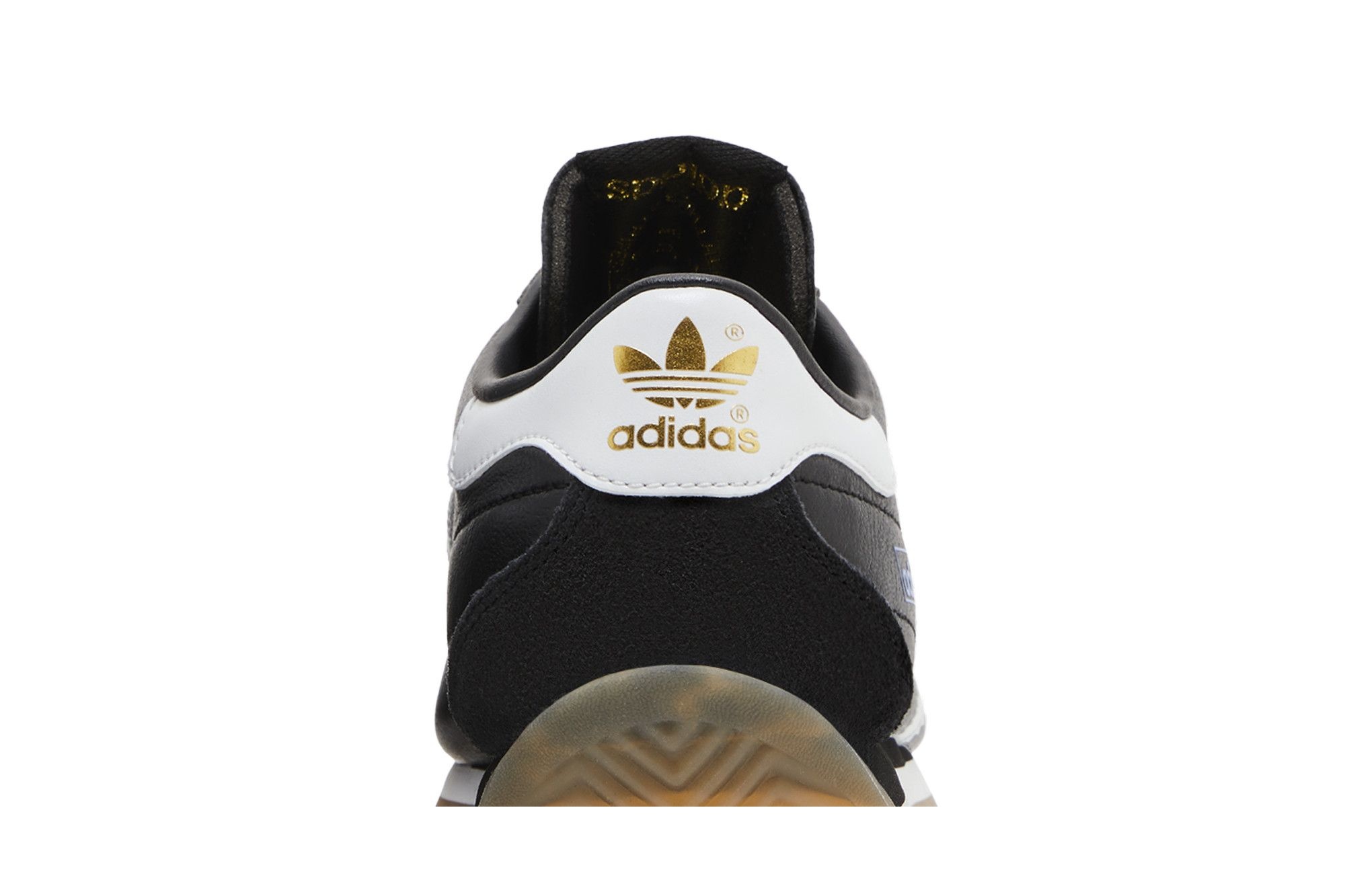 adidas Country Japan 'Black White Blue'