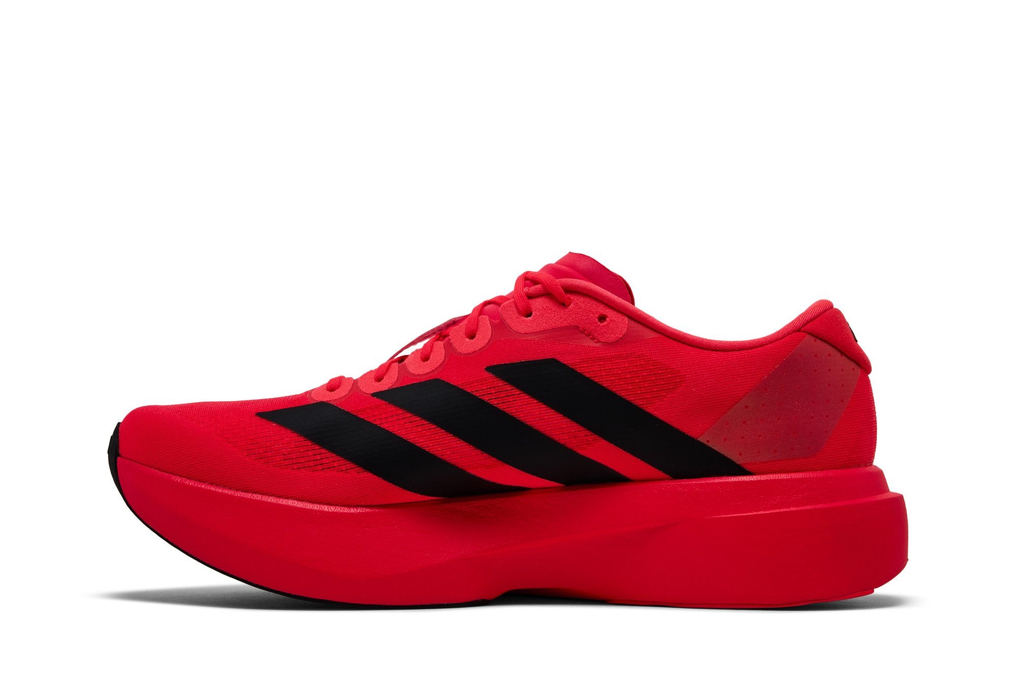 adidas Adizero Evo SL 'Lucid Red Black'