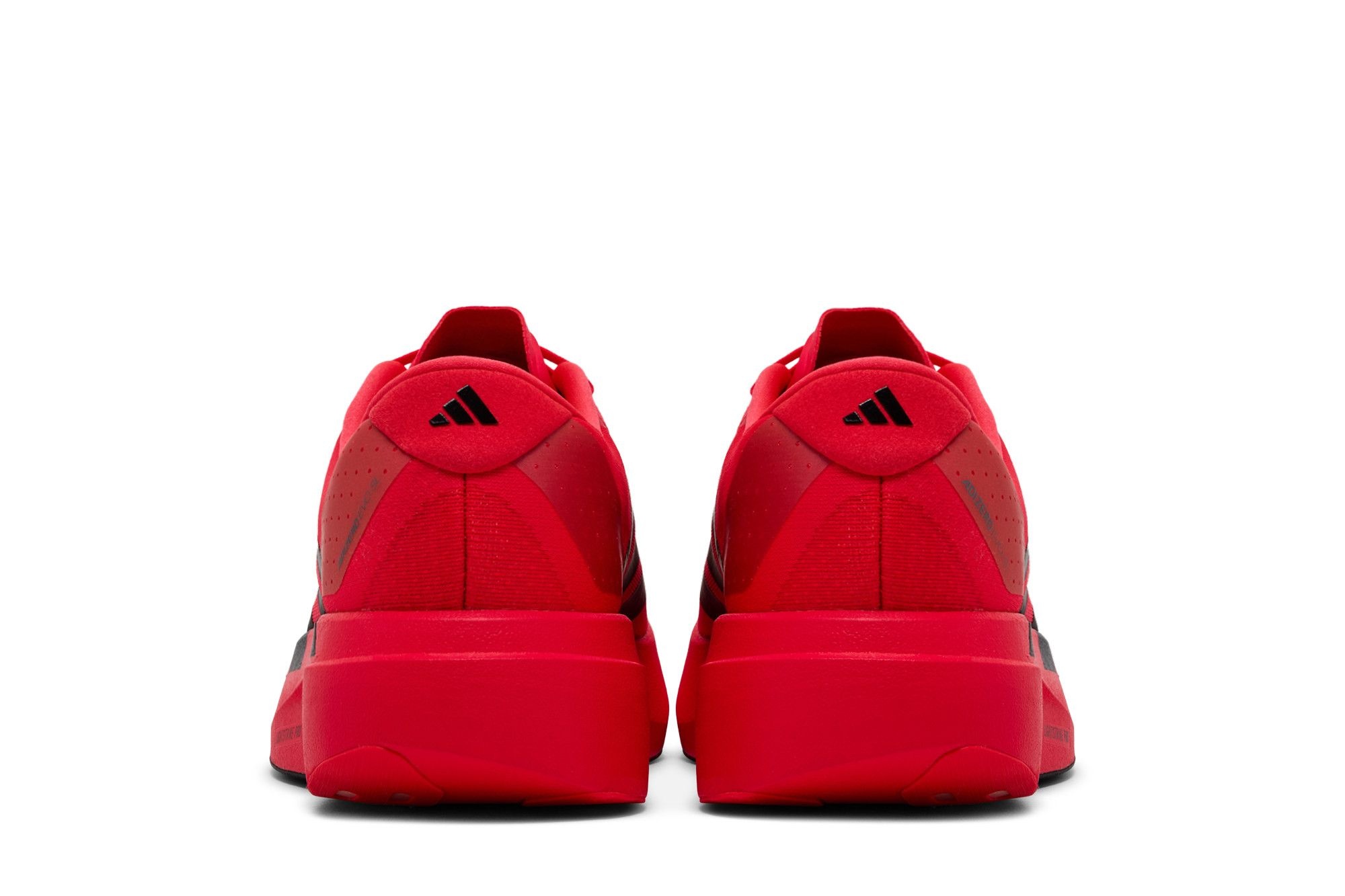 adidas Adizero Evo SL 'Lucid Red Black'