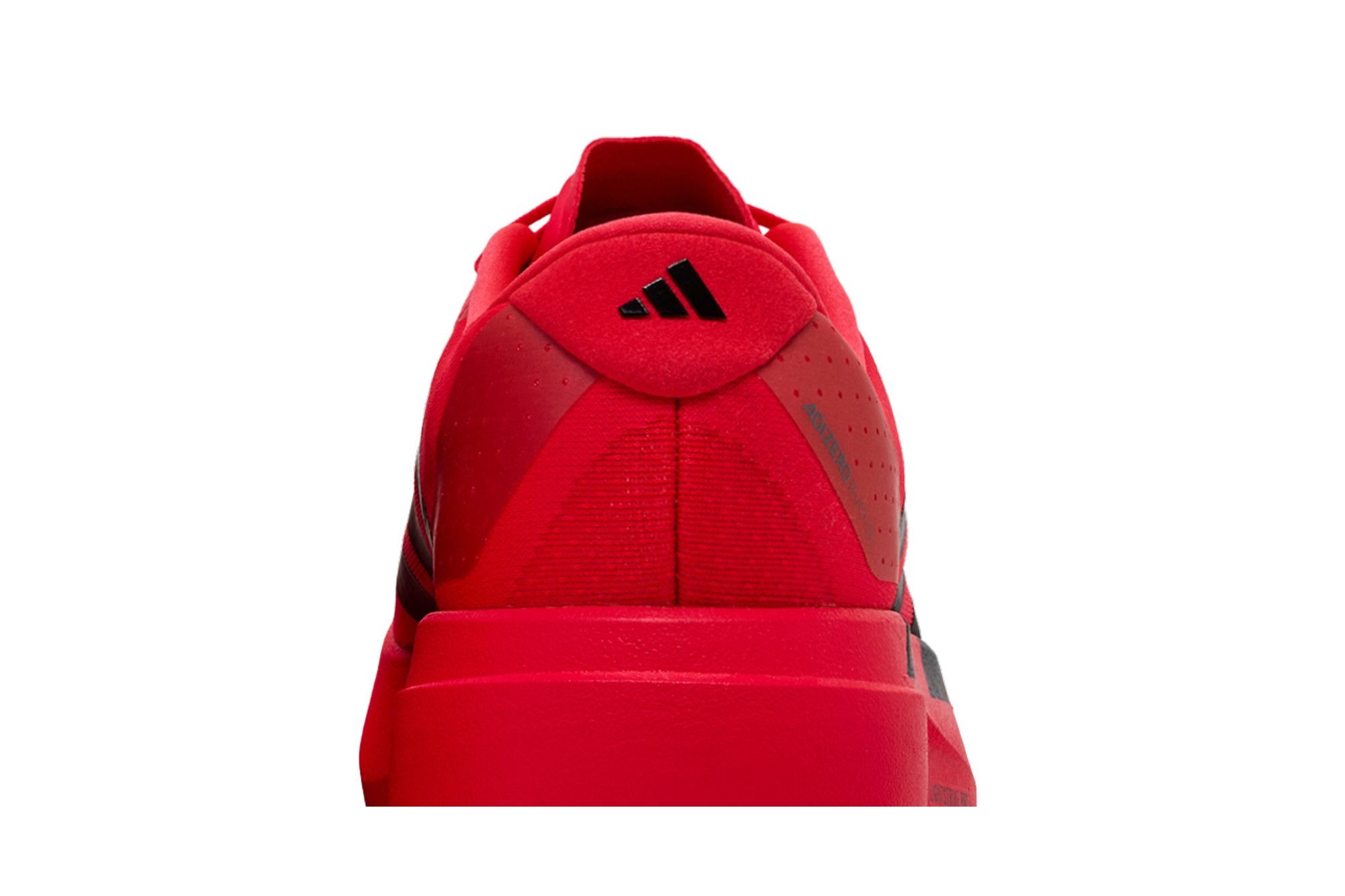 adidas Adizero Evo SL 'Lucid Red Black'