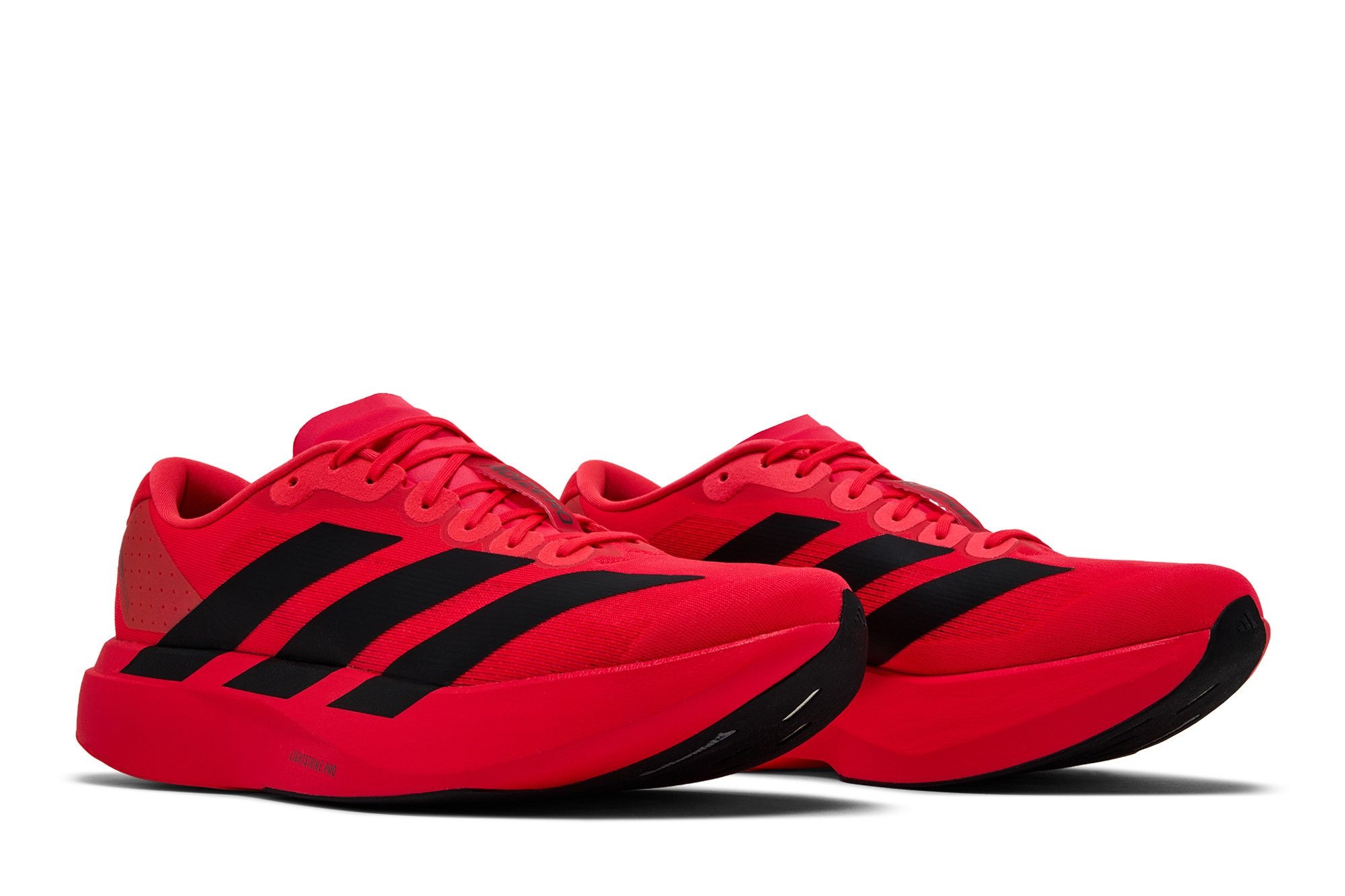 adidas Adizero Evo SL 'Lucid Red Black'