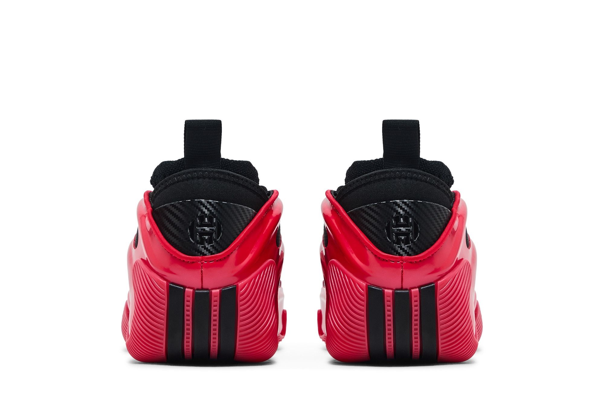 adidas Harden Vol. 9 'Red Metallic'