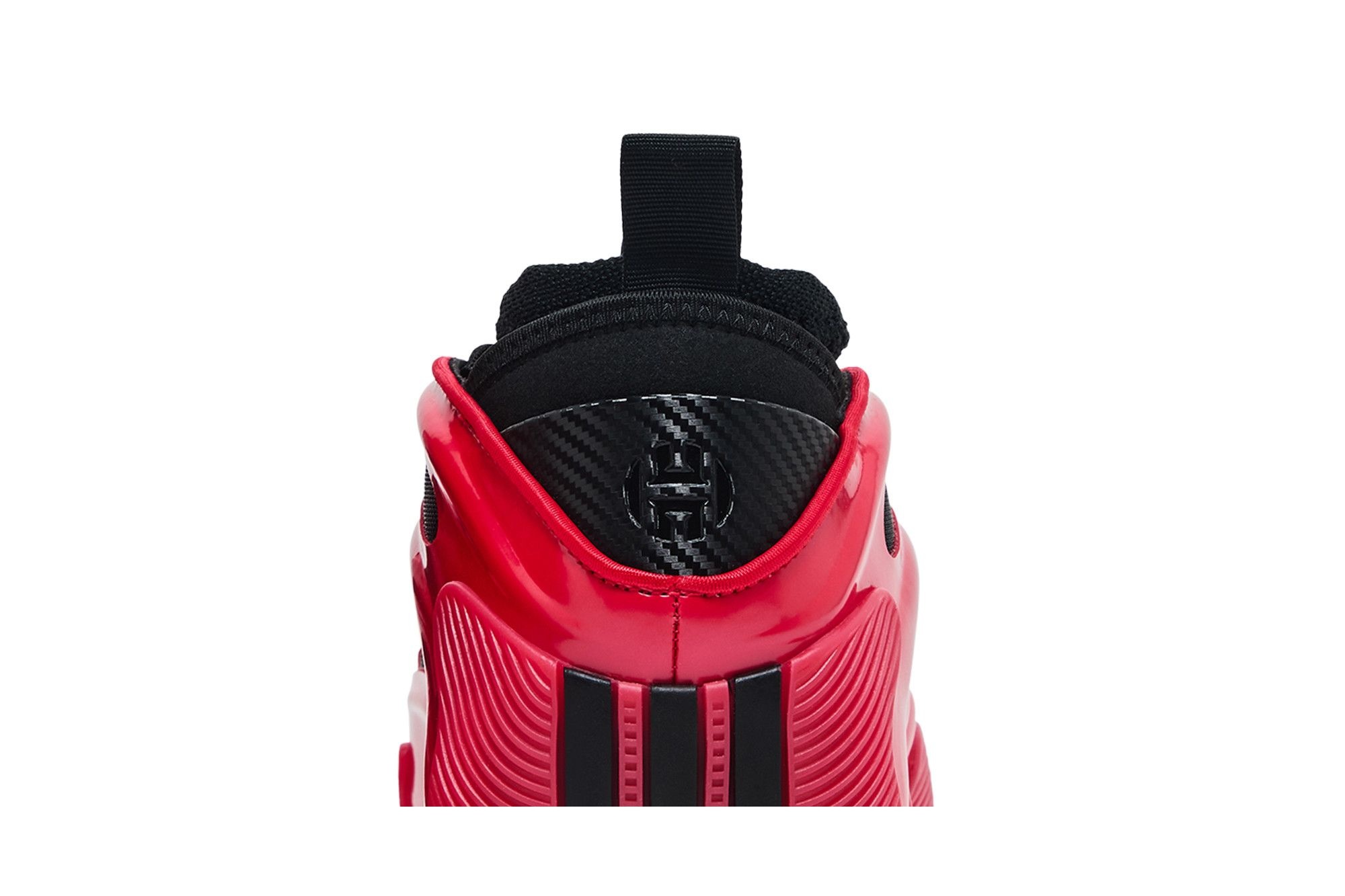 adidas Harden Vol. 9 'Red Metallic'