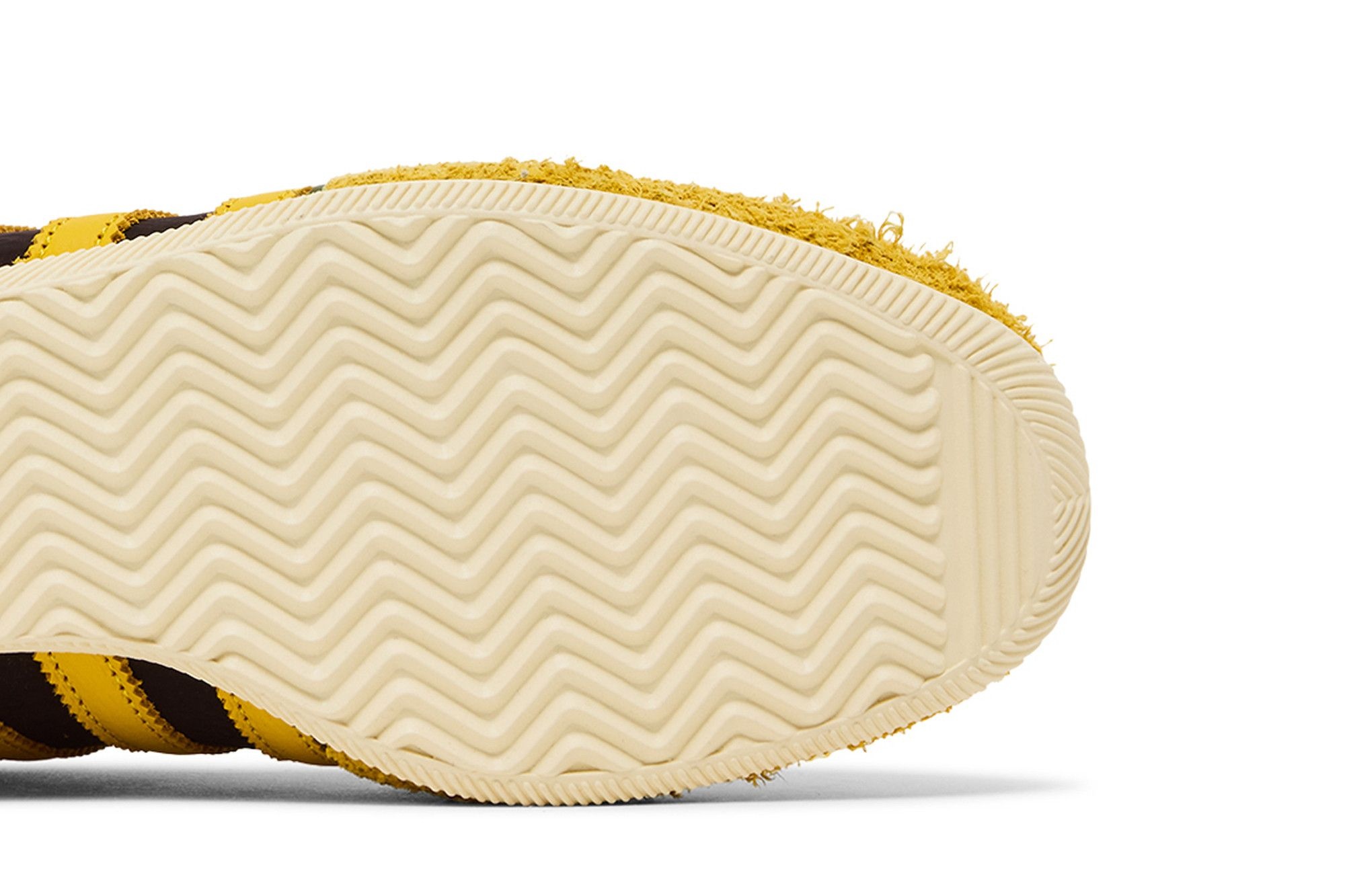 Brain Dead x adidas Japan 'Brown Hazel Yellow'