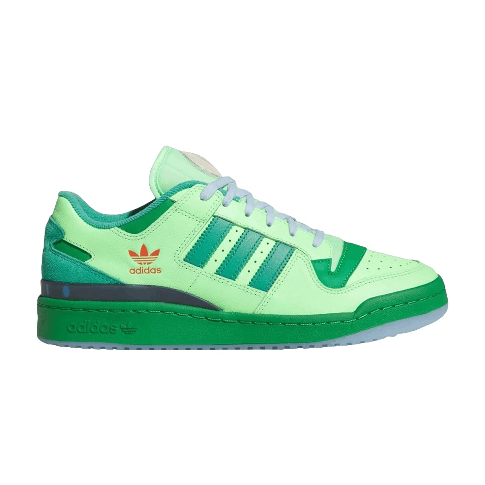 The Simpsons x adidas Forum Low 'Treehouse of Horror'
