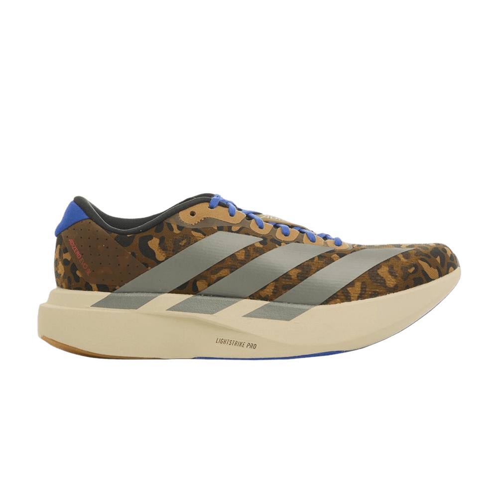 adidas Adizero Evo SL 'Preloved Brown'
