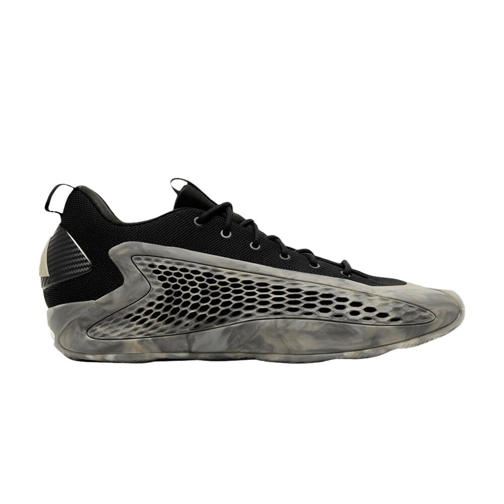 Adidas AE 1 Low 'Ascent Pack' Sample