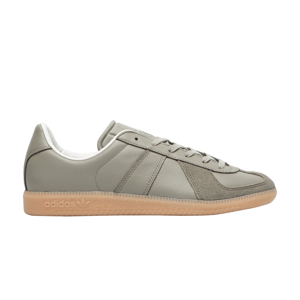 adidas BW Army 'Silver Pebble Gum' size? Exclusive
