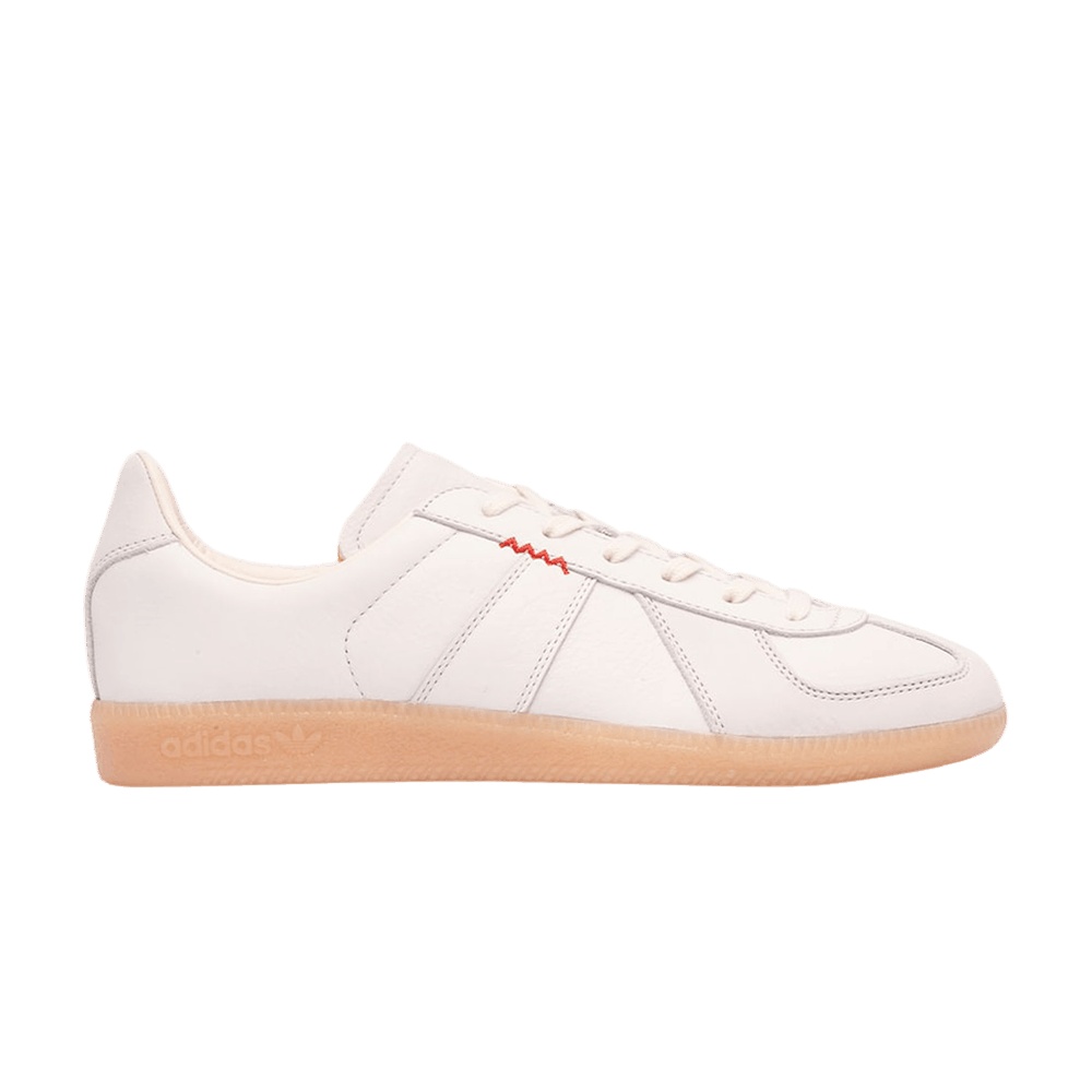 Hartcopy x adidas BW Army 'Crystal White Gum' Sample