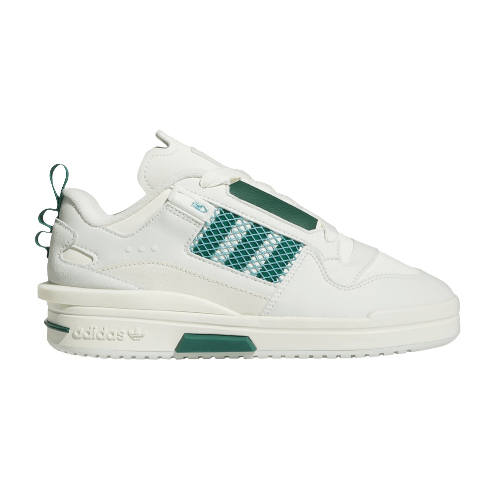 Adidas Forum Mod Low 'Crystal Jade Collegiate Green'