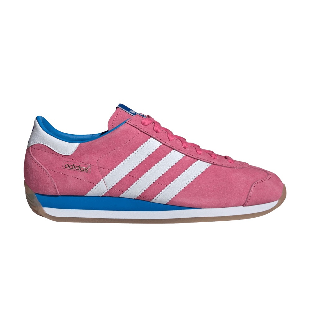 adidas Country Japan 'Pink Fusion'