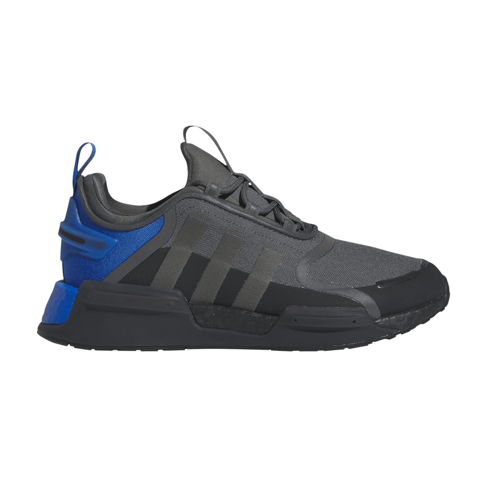 Adidas NMD_R1 V3 'Grey Bright Royal'