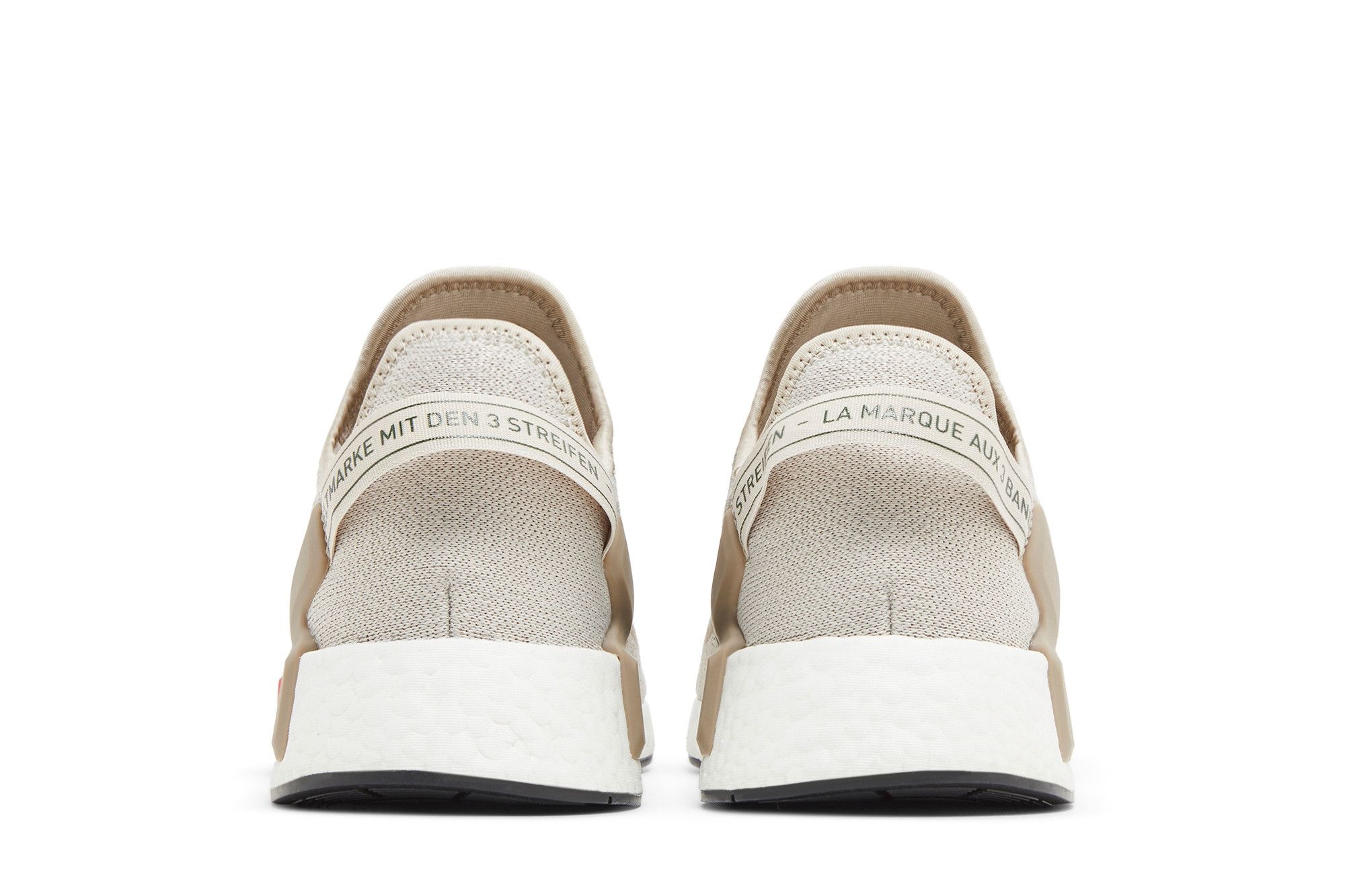 adidas NMD_R1 V2 'Wonder Beige Mineral Green'