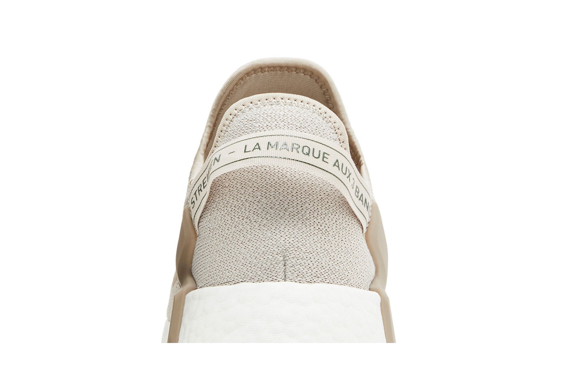 adidas NMD_R1 V2 'Wonder Beige Mineral Green'
