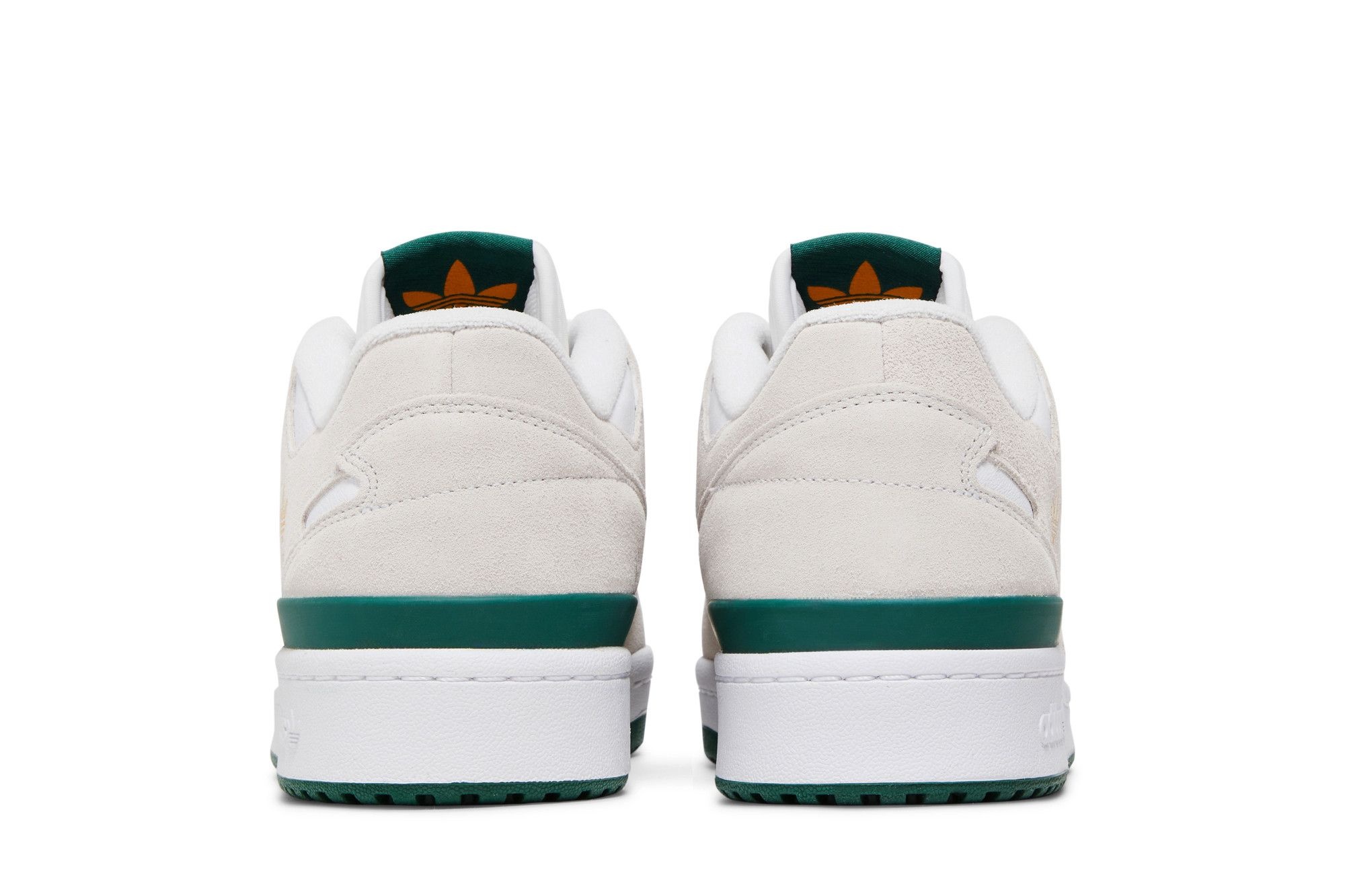adidas Forum 84 Low ADV 'Crystal White Dark Green'