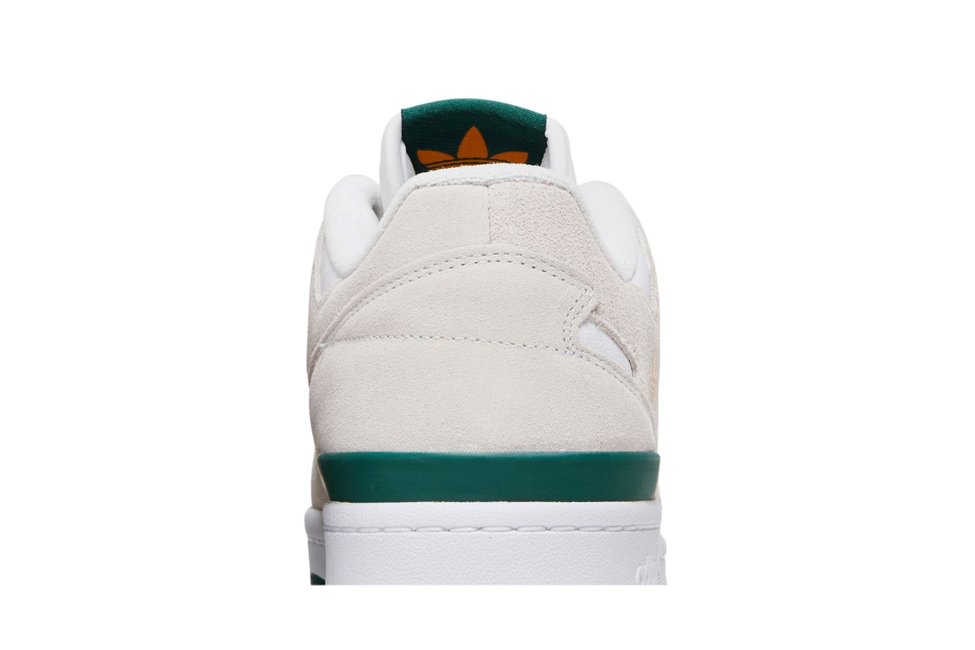 adidas Forum 84 Low ADV 'Crystal White Dark Green'