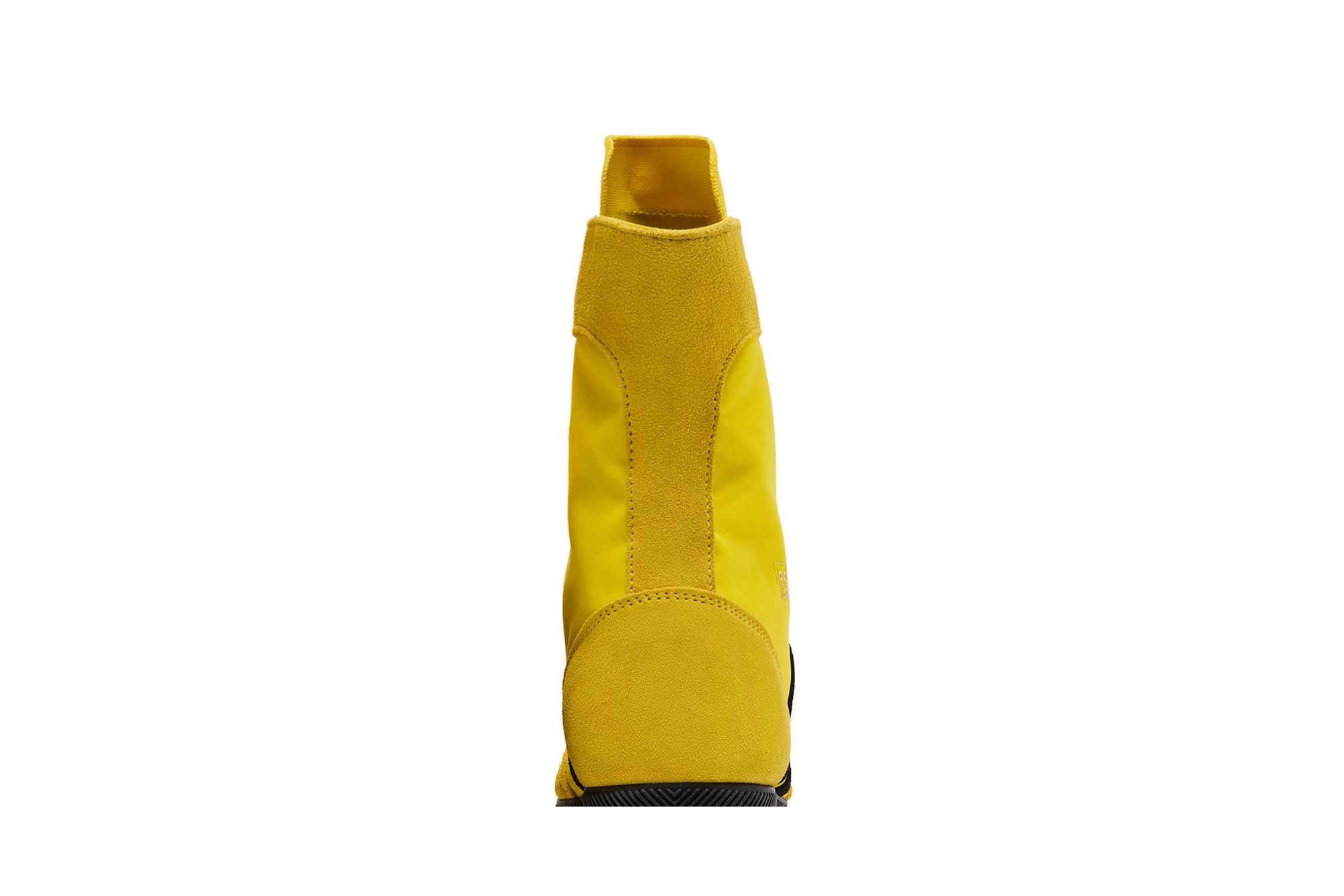 adidas Wmns Japan High 'Yellow Black'
