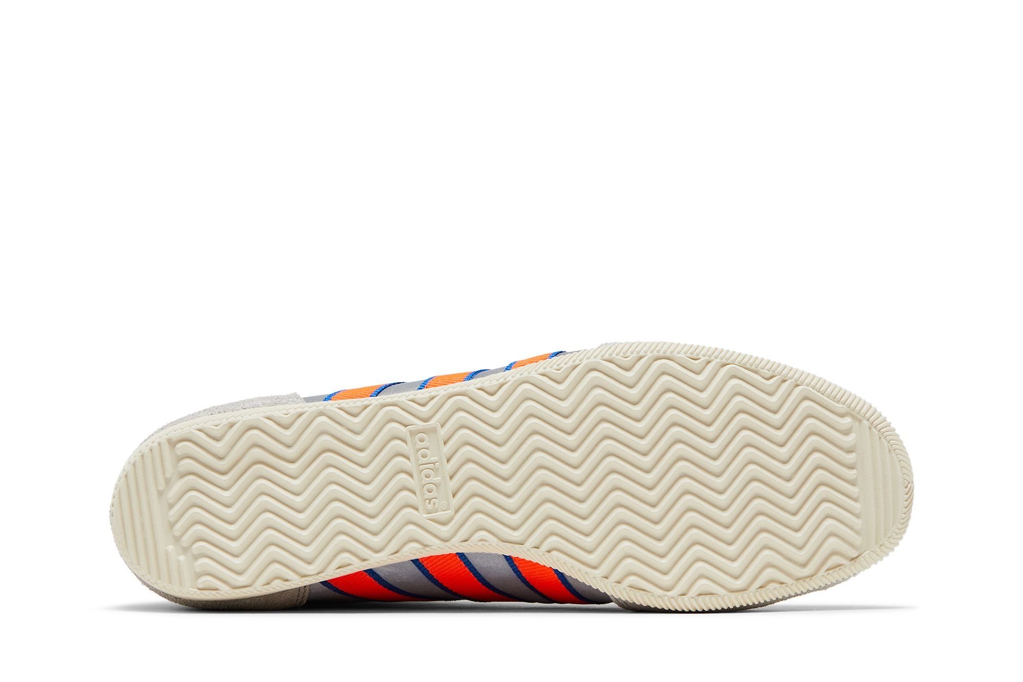adidas Wmns Japan VH 'Matte Silver Solar Orange'