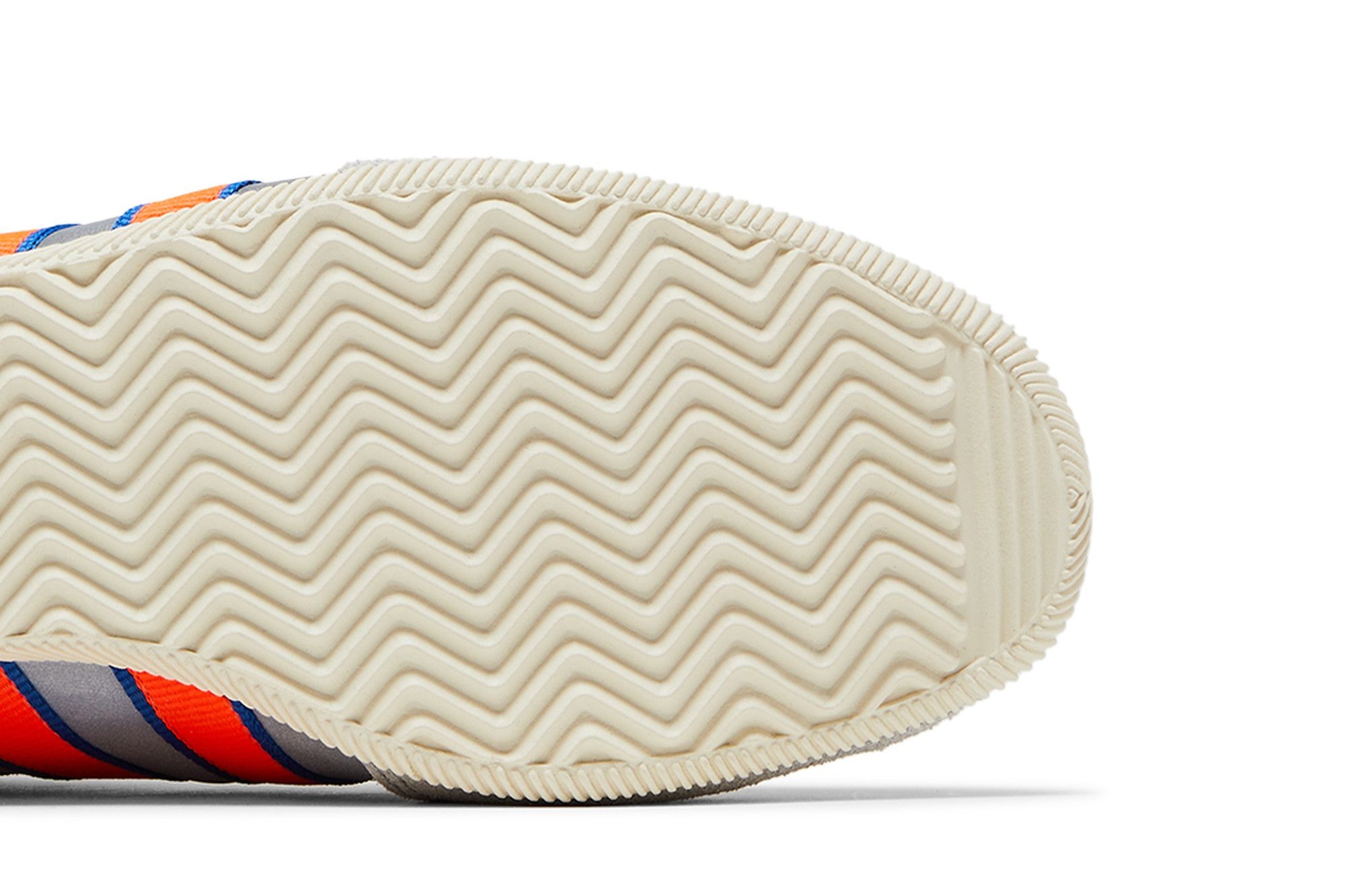 adidas Wmns Japan VH 'Matte Silver Solar Orange'
