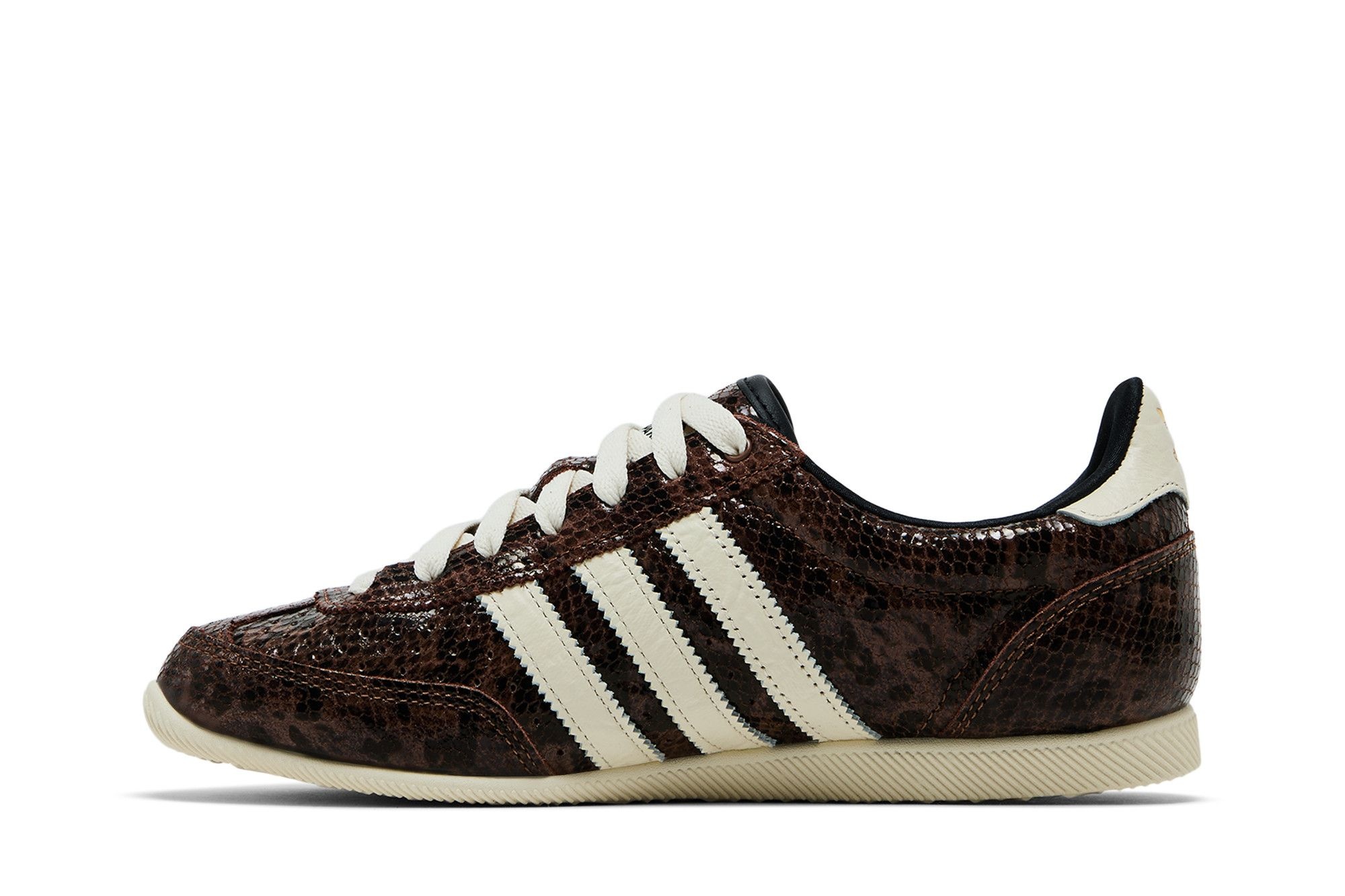 adidas Wmns Japan 'Snakeskin Brown'