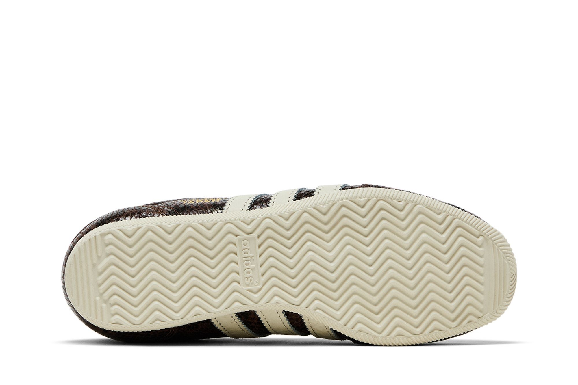 adidas Wmns Japan 'Snakeskin Brown'