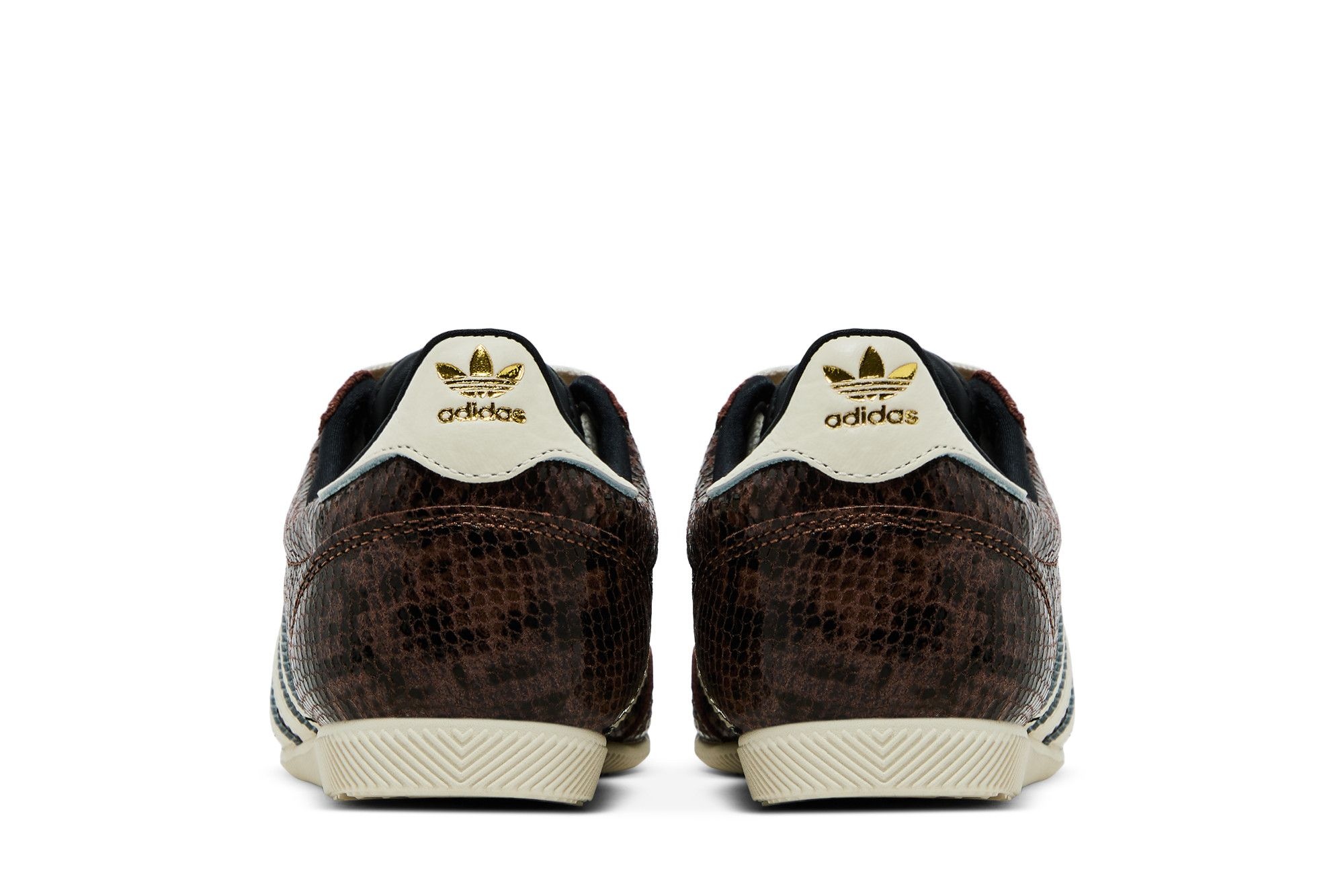 adidas Wmns Japan 'Snakeskin Brown'