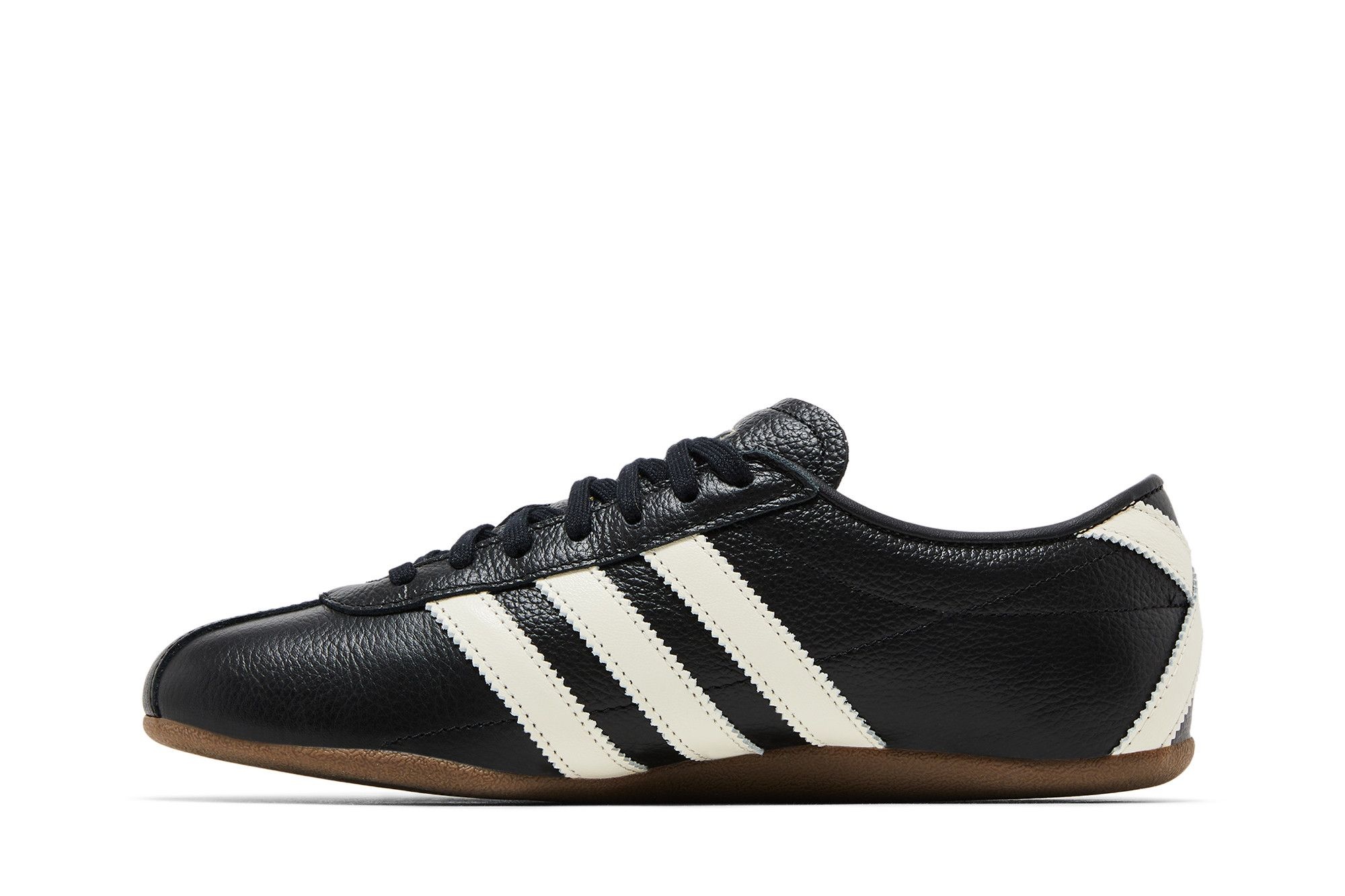 adidas Wmns Tokyo 'Core Black Off White Gold Metallic'