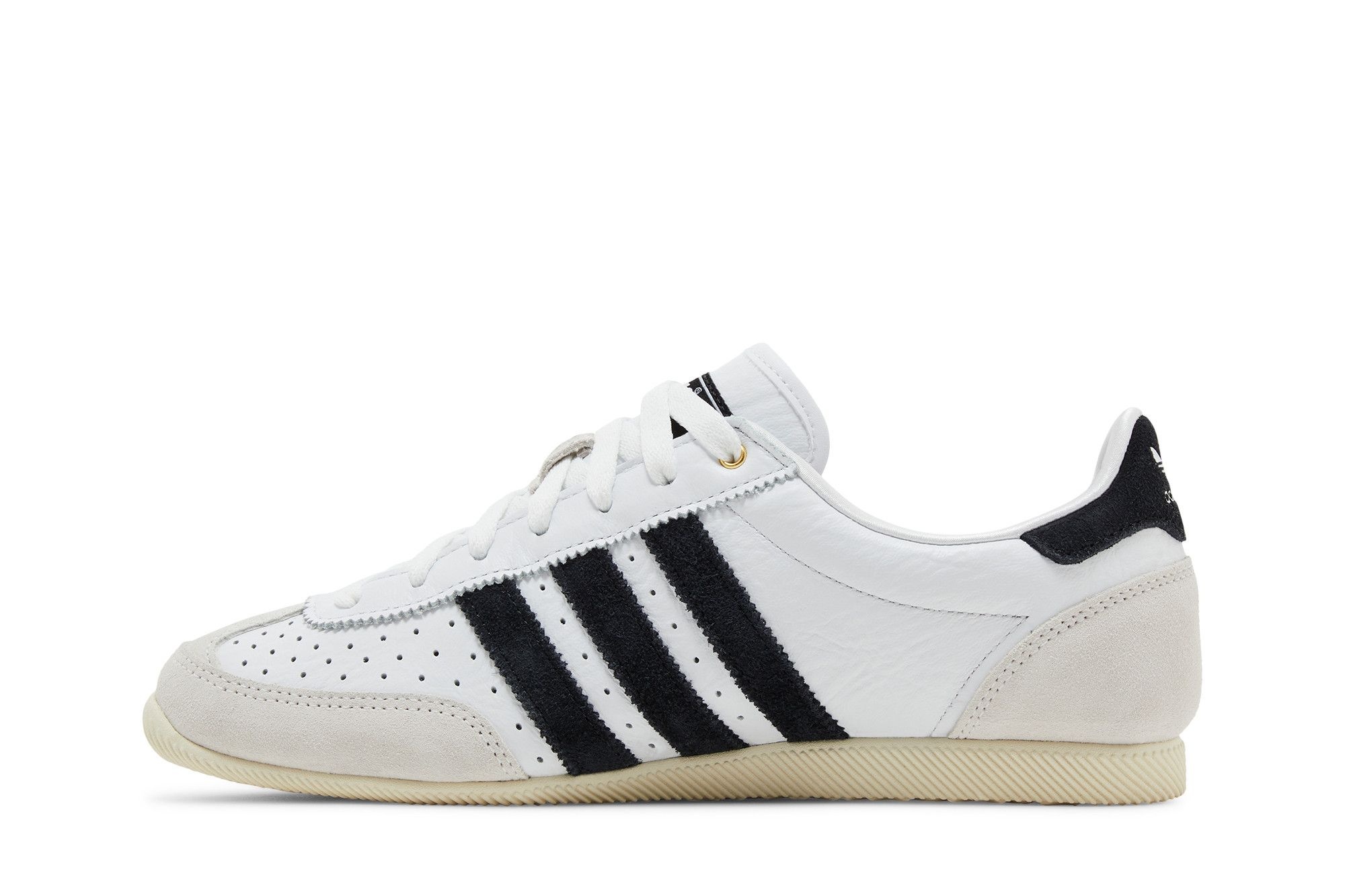 adidas Wmns Japan 'White Black'