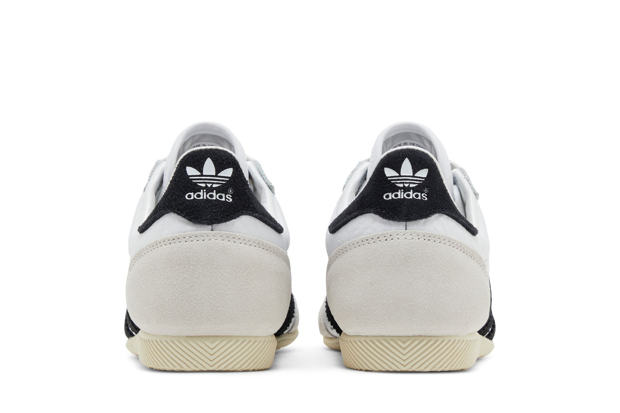 adidas Wmns Japan 'White Black'