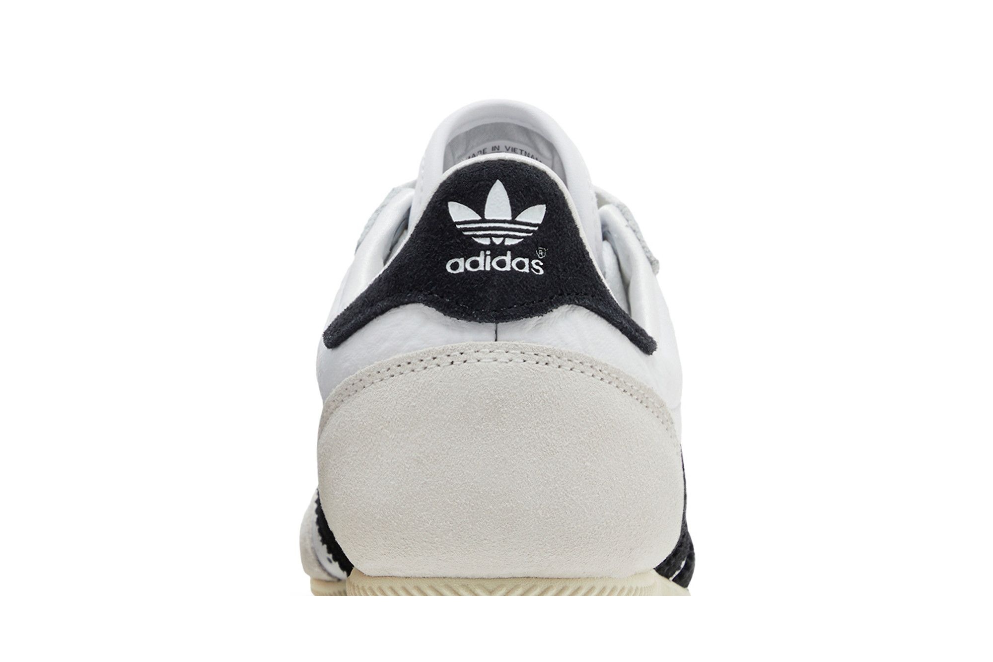 adidas Wmns Japan 'White Black'