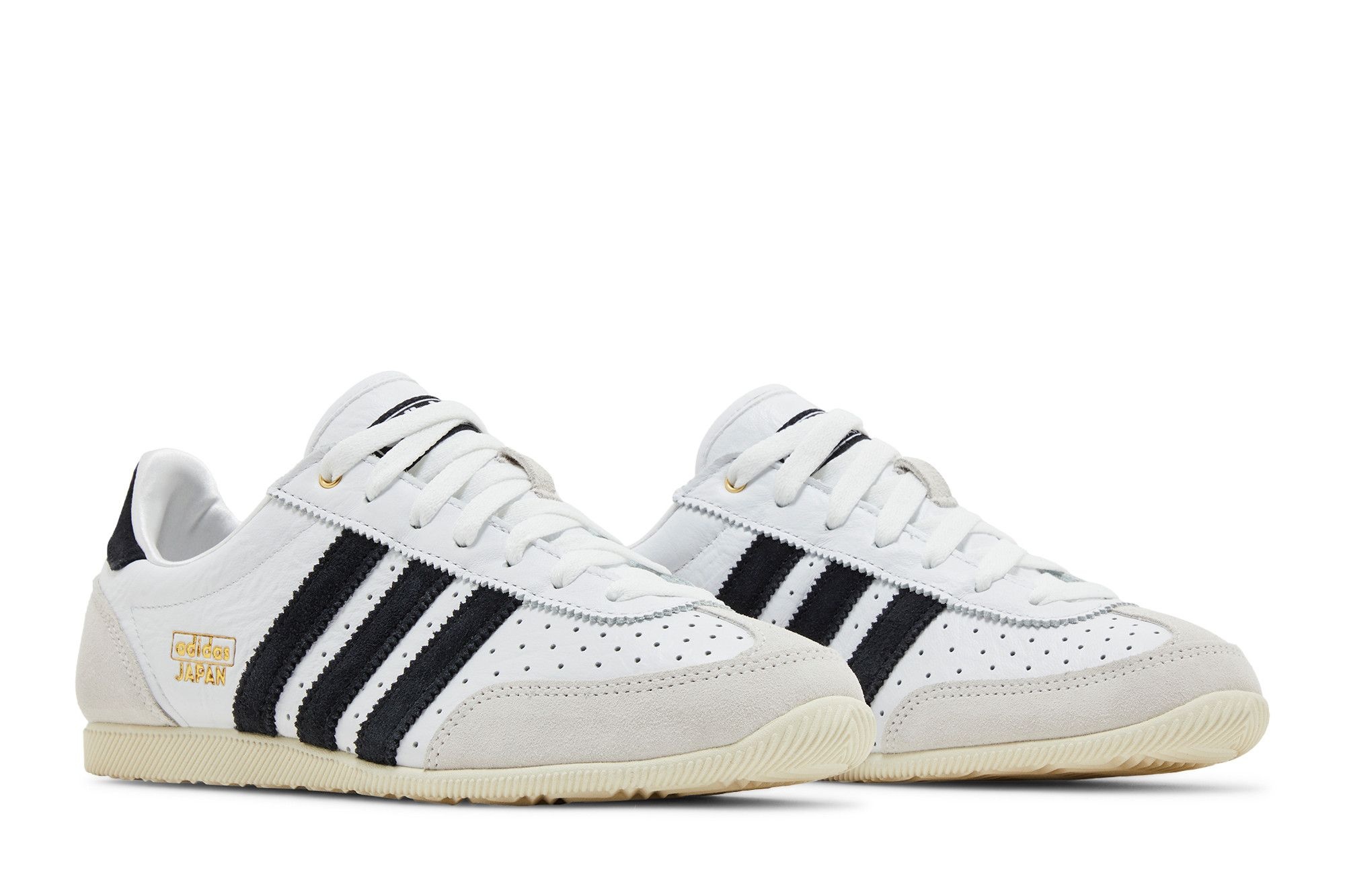 adidas Wmns Japan 'White Black'