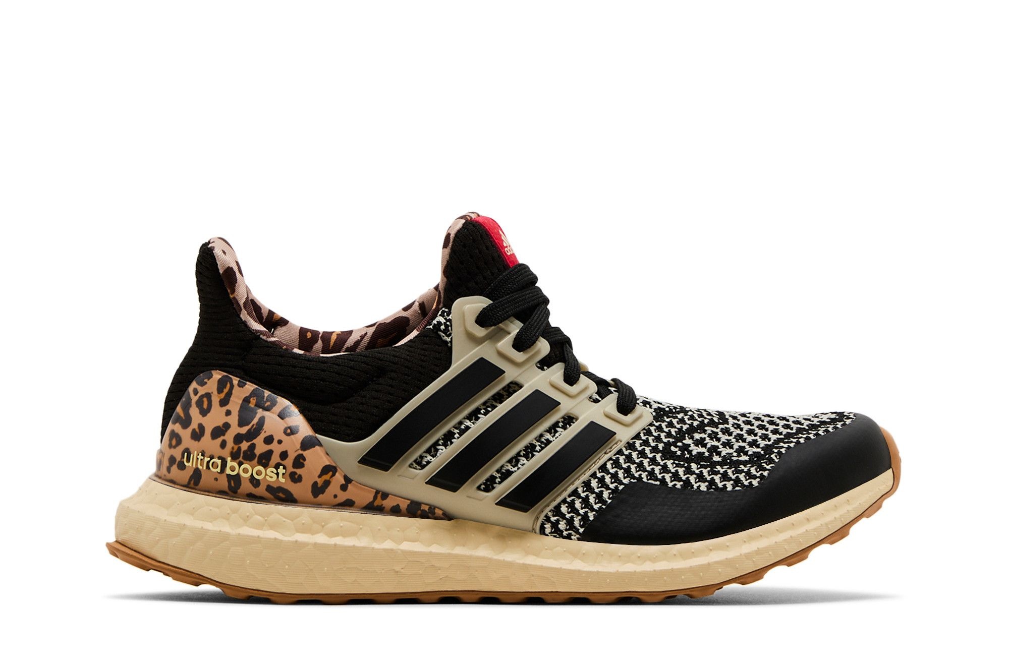 adidas Wmns UltraBoost 1.0 'Leopard'