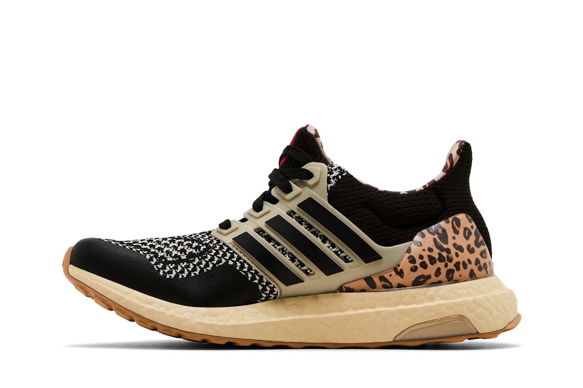 adidas Wmns UltraBoost 1.0 'Leopard'