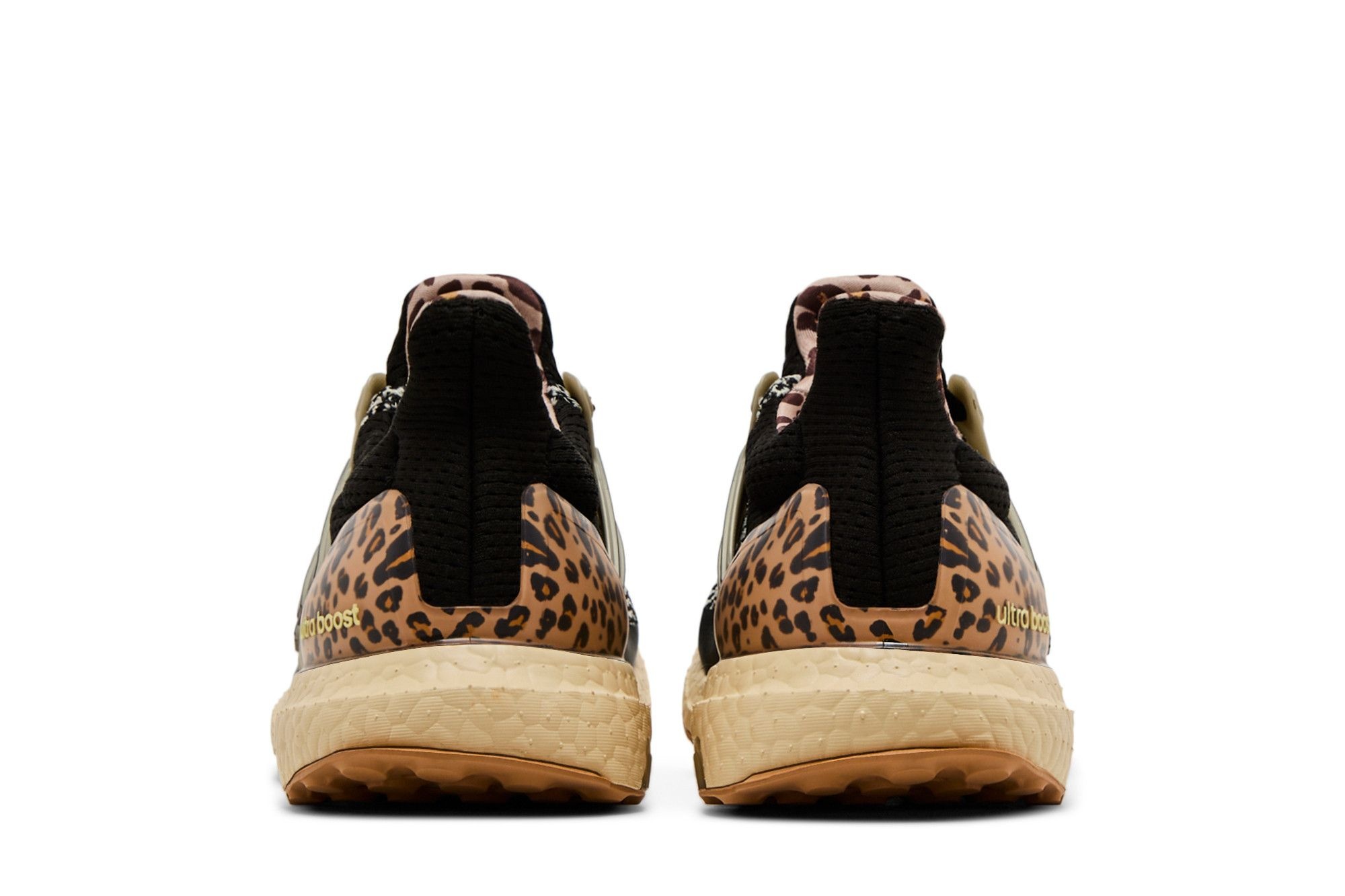 adidas Wmns UltraBoost 1.0 'Leopard'