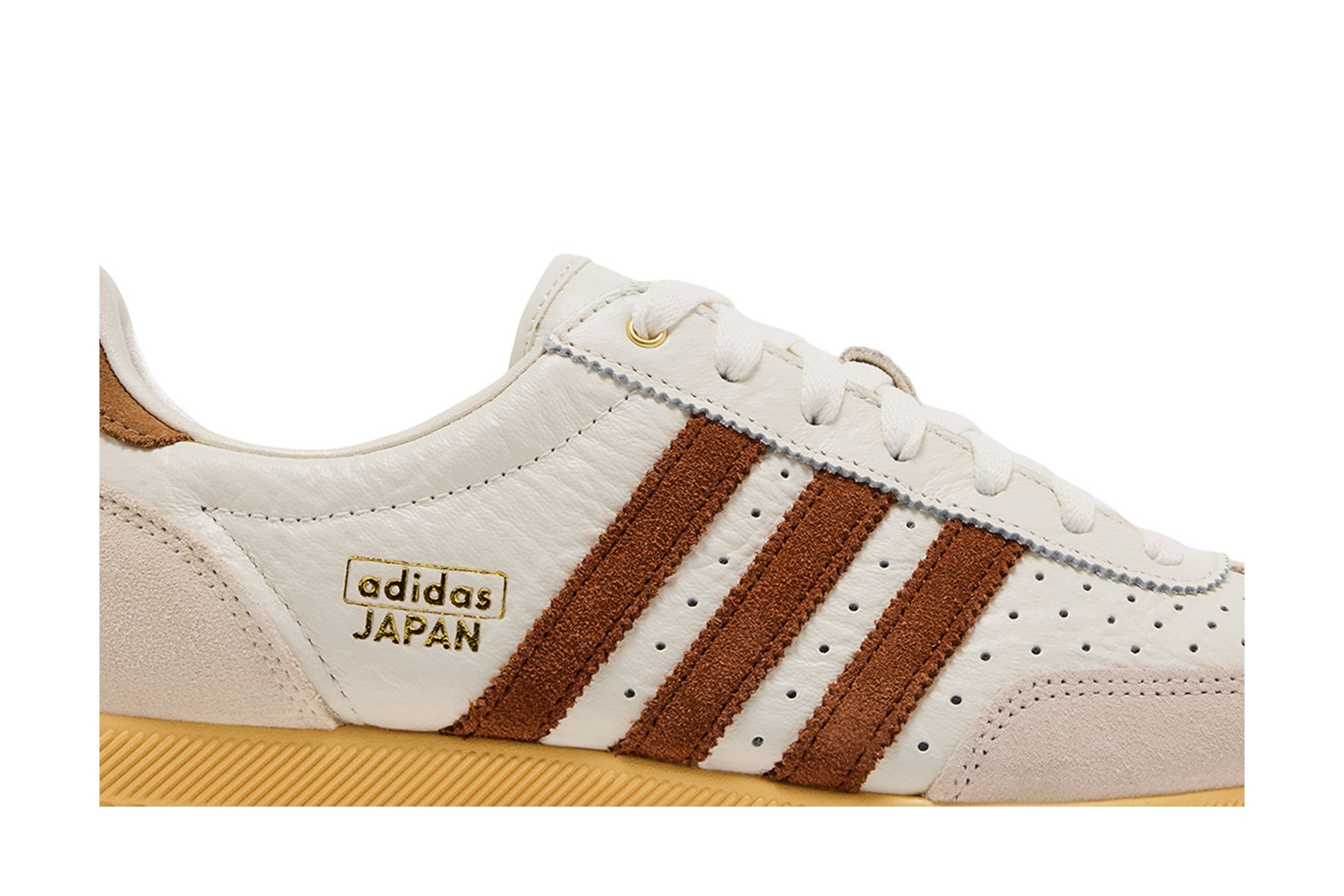 adidas Wmns Japan 'Dusky Bronze'