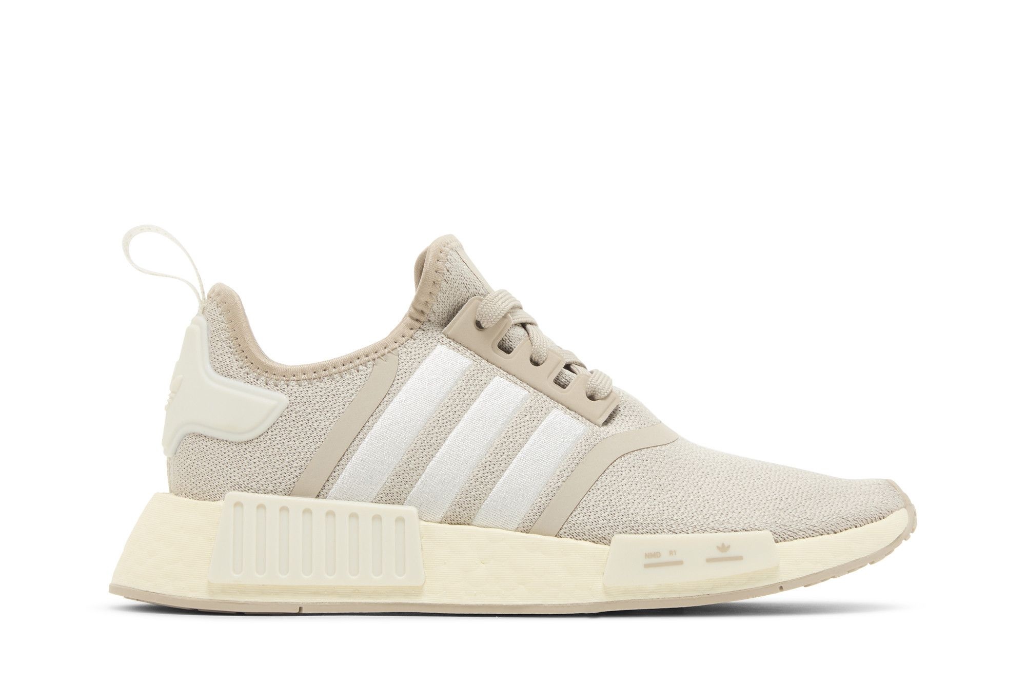 adidas Wmns NMD_R1 'Wonder Beige Off White'