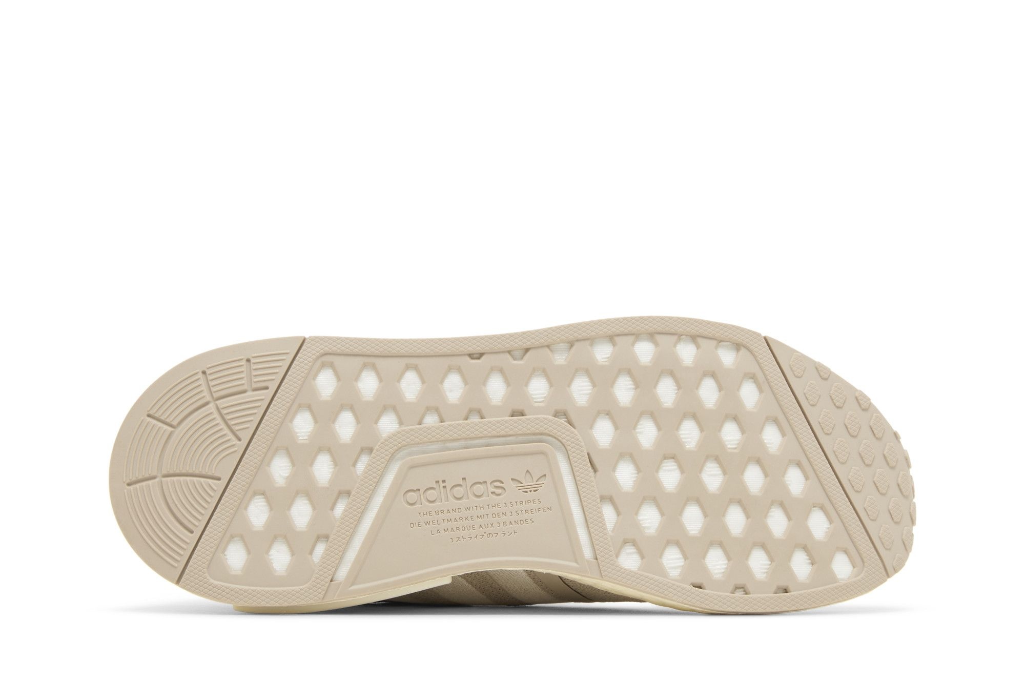 adidas Wmns NMD_R1 'Wonder Beige Off White'