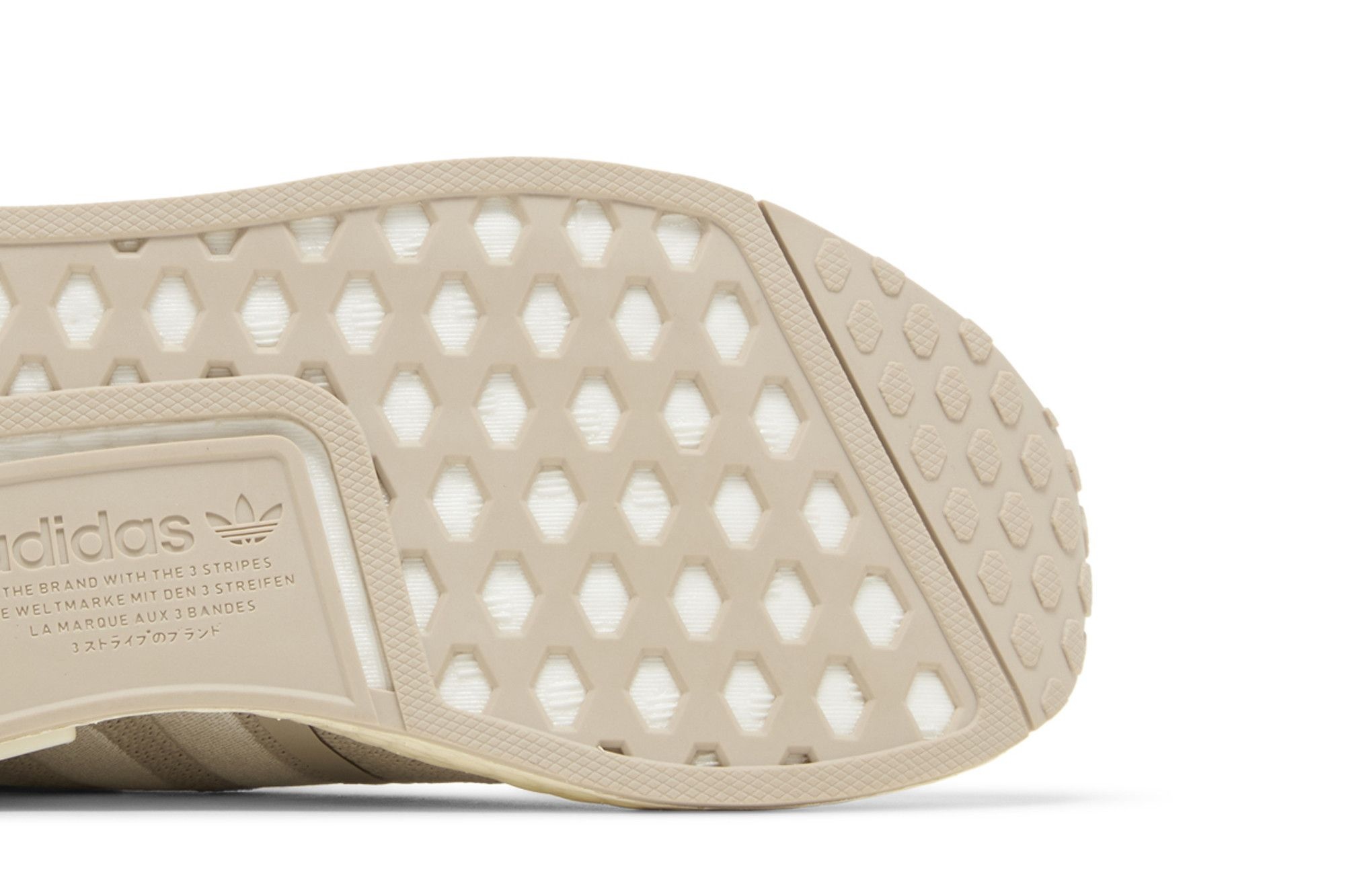 adidas Wmns NMD_R1 'Wonder Beige Off White'