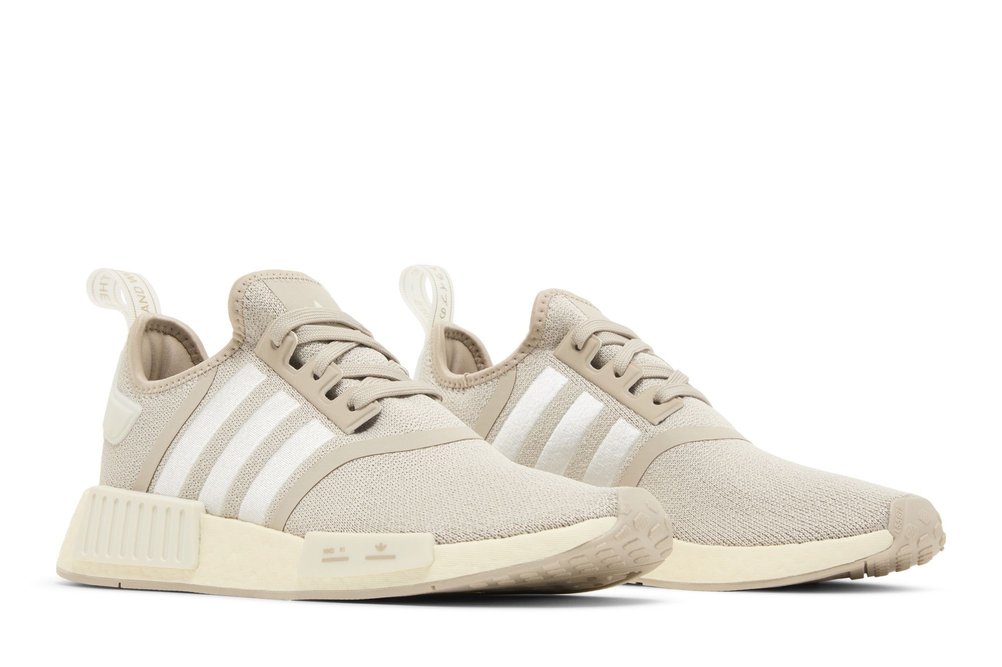 adidas Wmns NMD_R1 'Wonder Beige Off White'