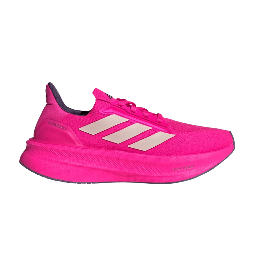 adidas Wmns UltraBoost 5X 'Shock Pink'