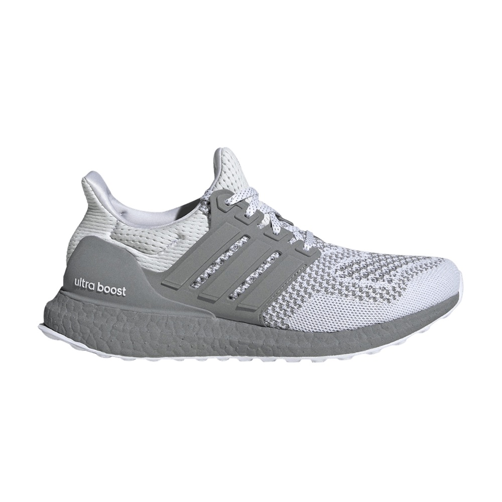 adidas Wmns UltraBoost 1.0 'White Silver Metallic'